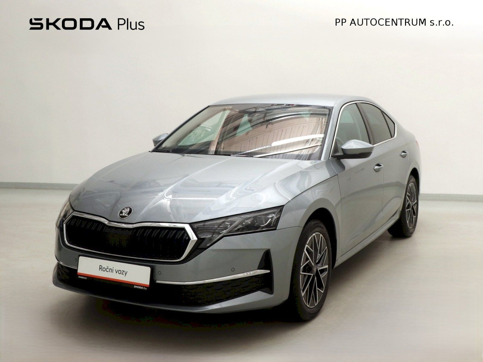 Škoda Octavia, Top Selection DSG 1.5TSI 85kW