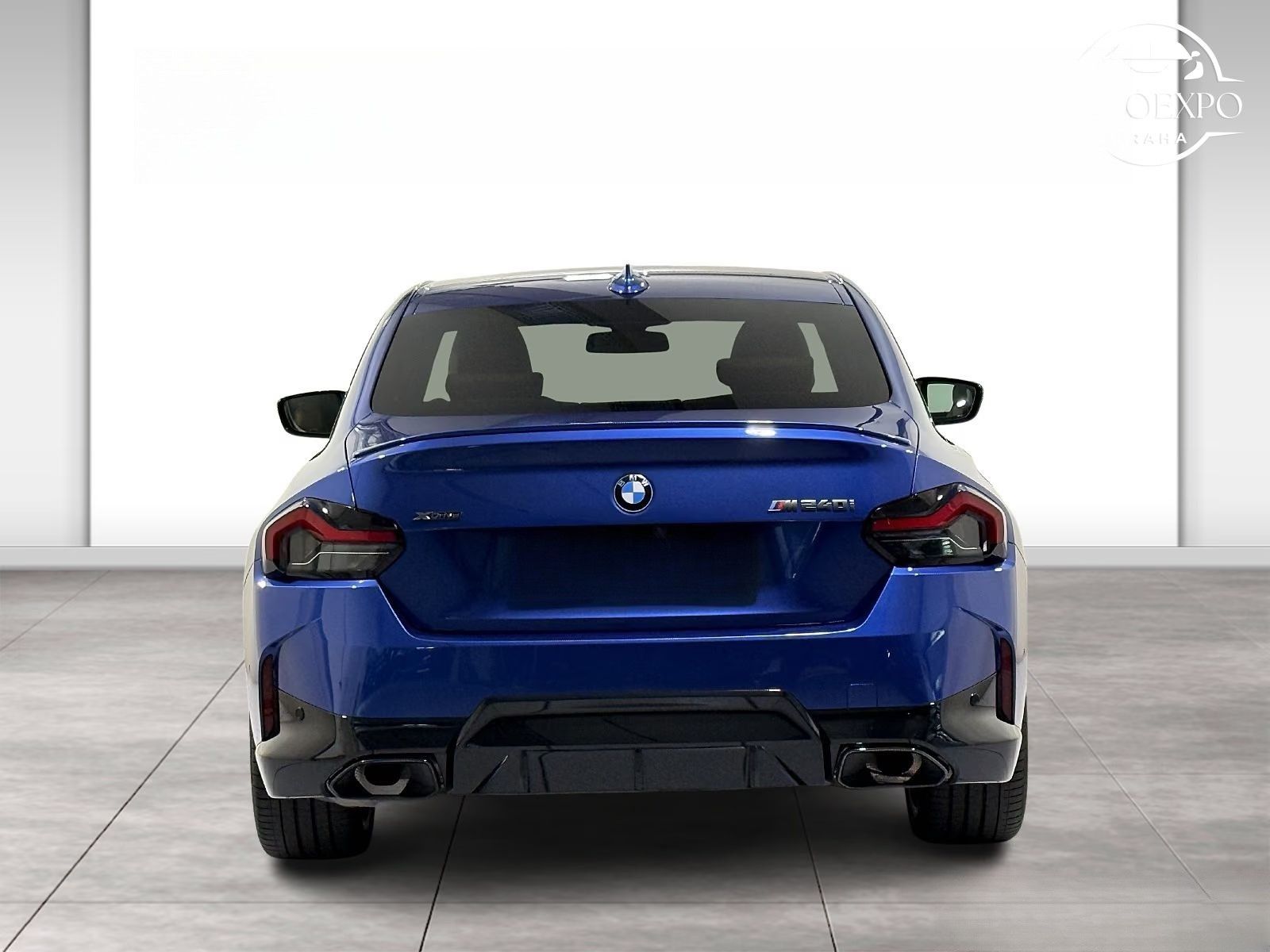 BMW Řada 2, M240i 275KW xDrive Coupé - fotka 5