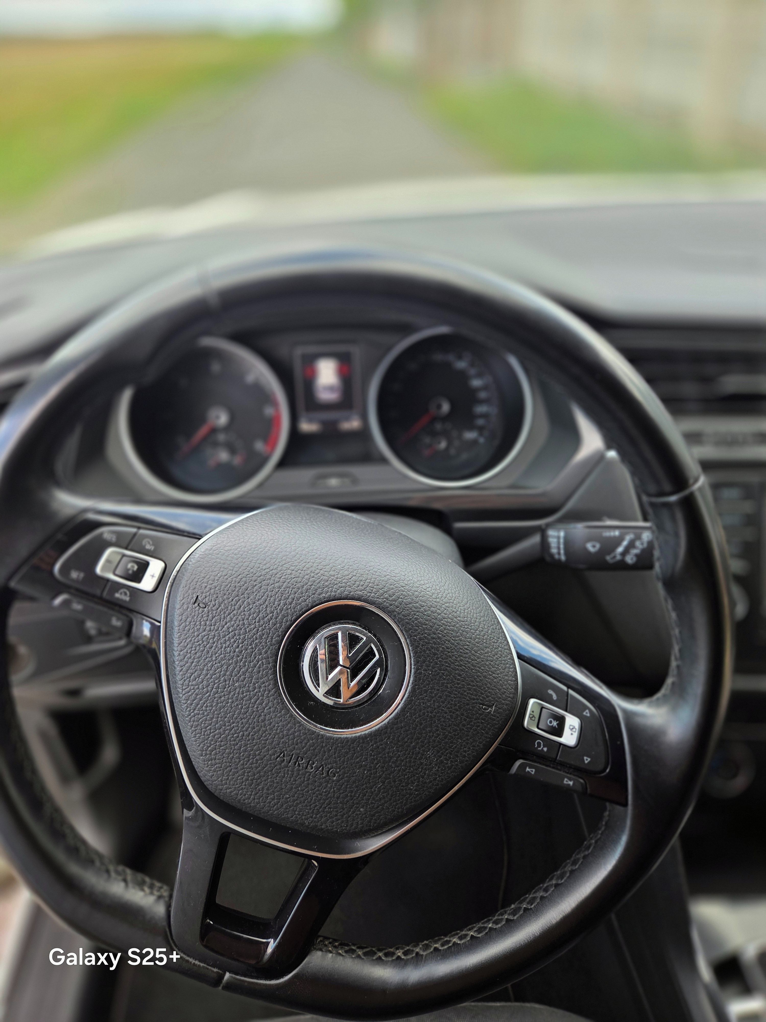 Volkswagen Tiguan - fotka 5