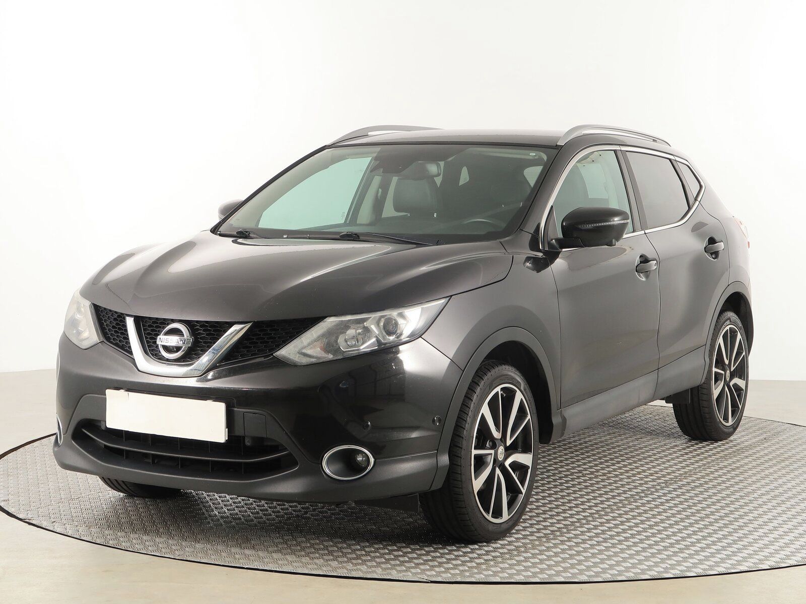 Nissan Qashqai, 1.5 dCi - fotka 2
