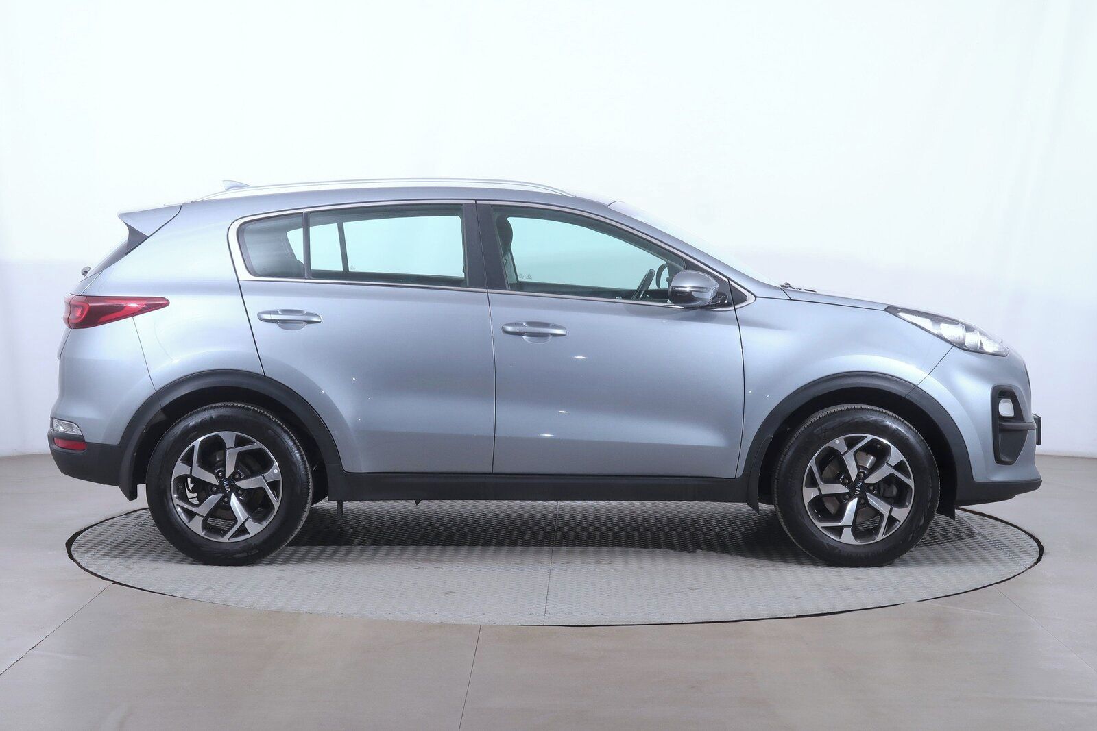 Kia Sportage, 1.6 GDI, Gold, Serv.kniha - fotka 6