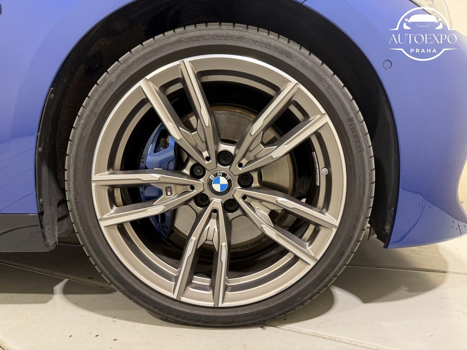 BMW Řada 2, M240i 275KW xDrive Coupé - fotka 6