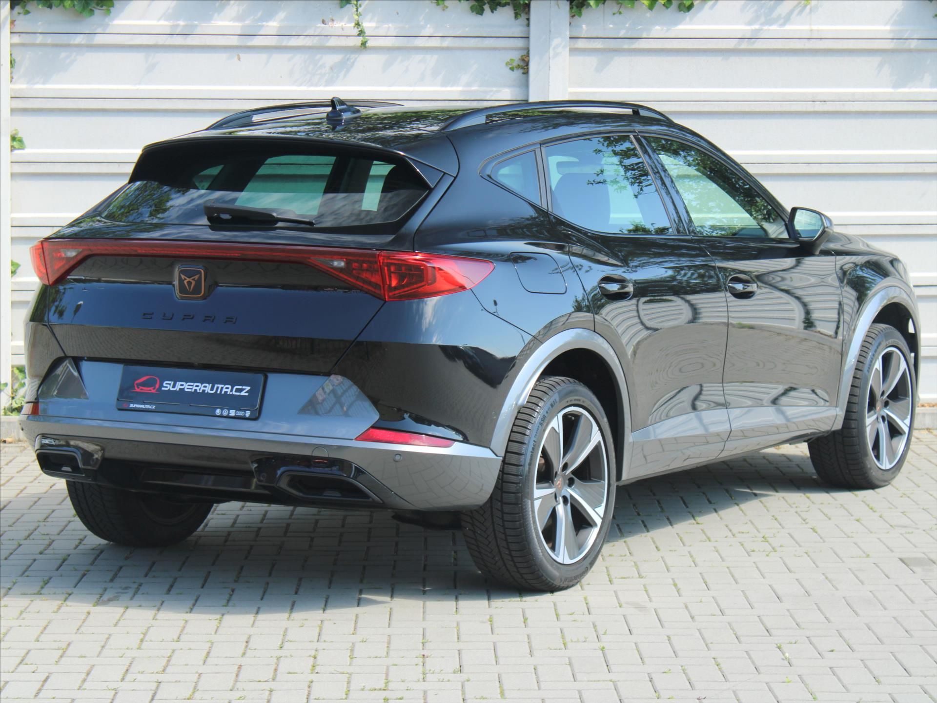 Cupra Formentor, 1,5 TSi DSG Záruka2029 ČR 1.ma - fotka 6