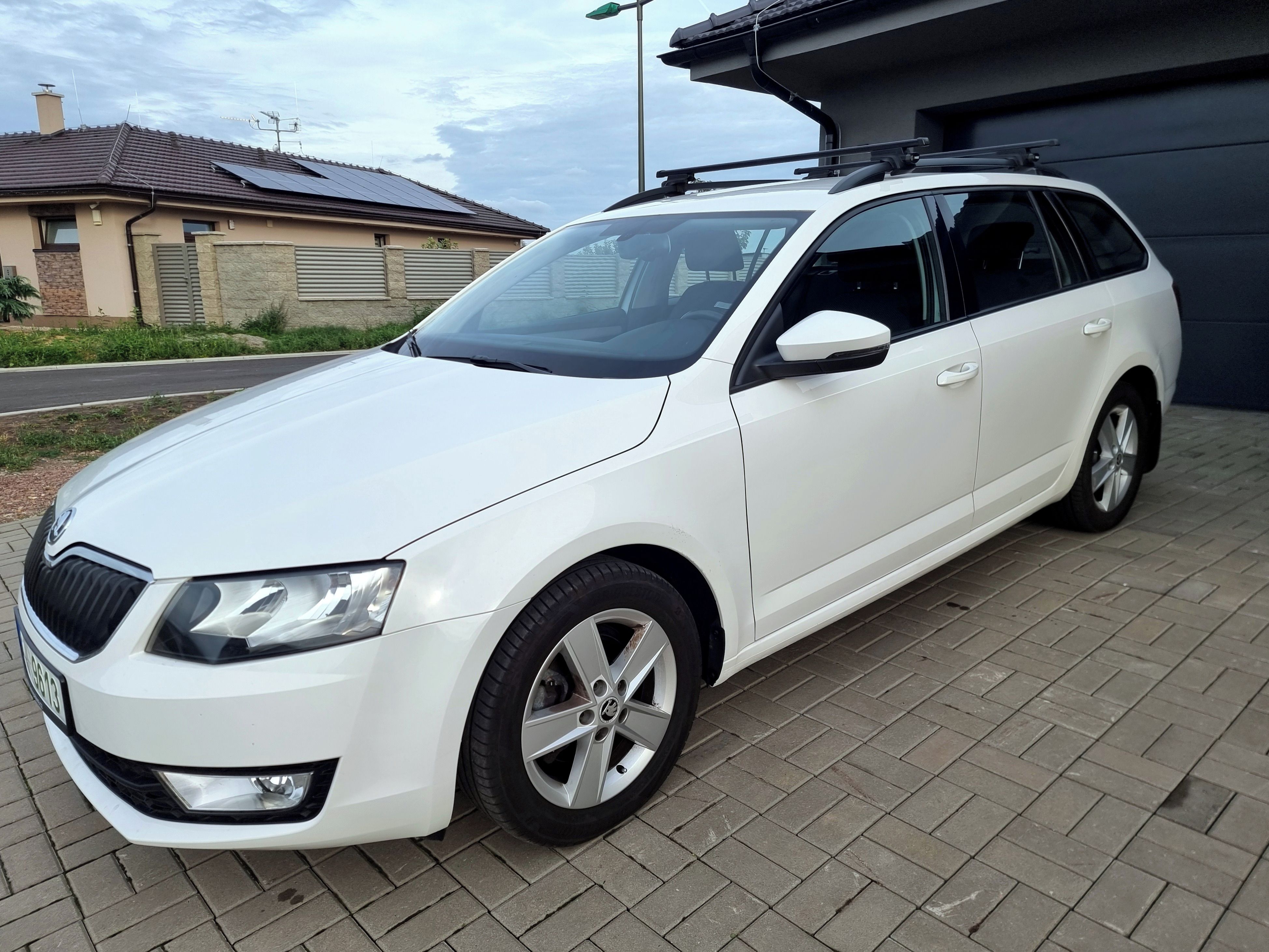 Škoda Octavia, 103 000km NÁJEZD | 1 MAJITEL - fotka 5