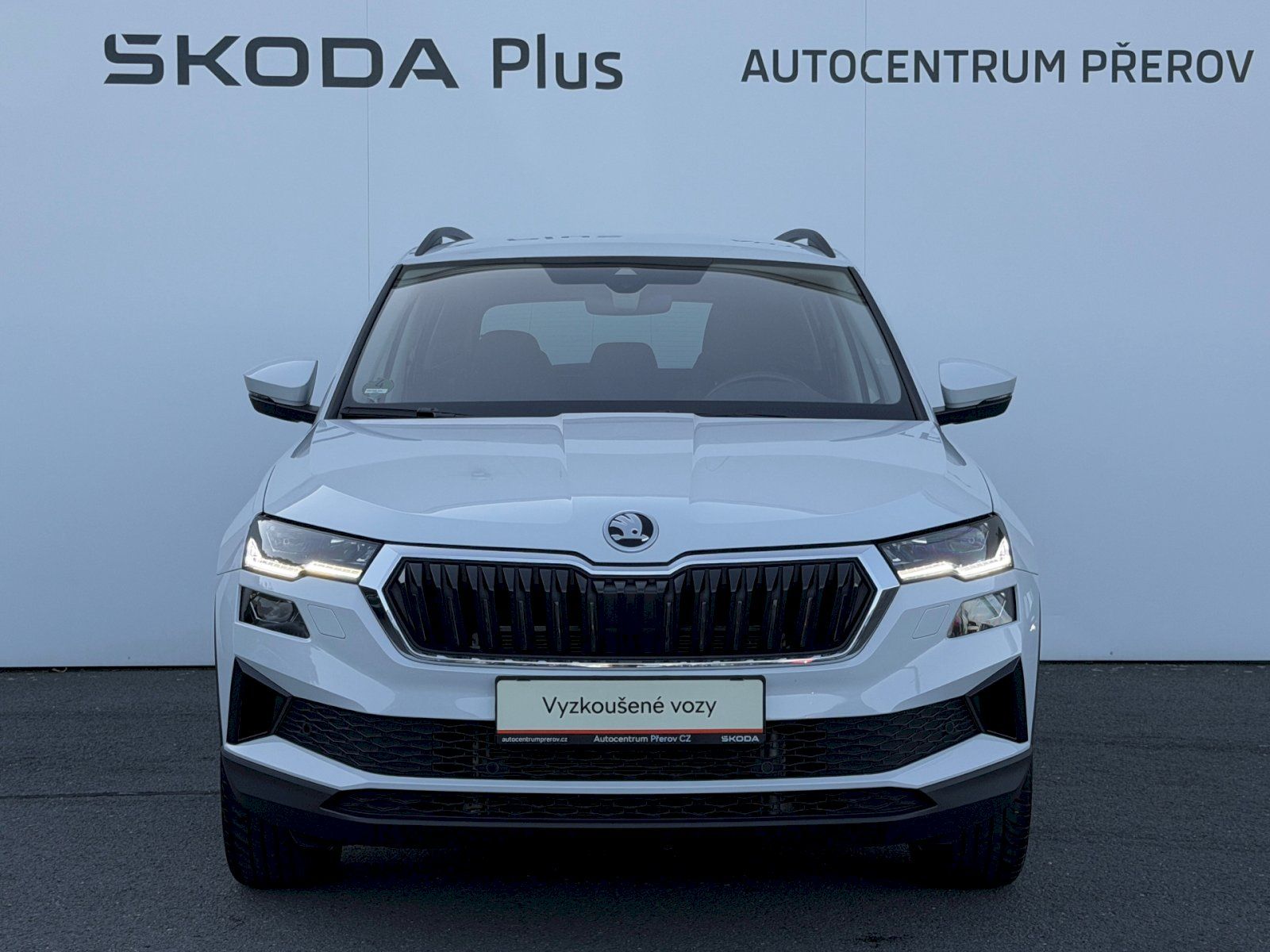 Škoda Karoq, 1.5 TSI 110kW DSG Style - fotka 4