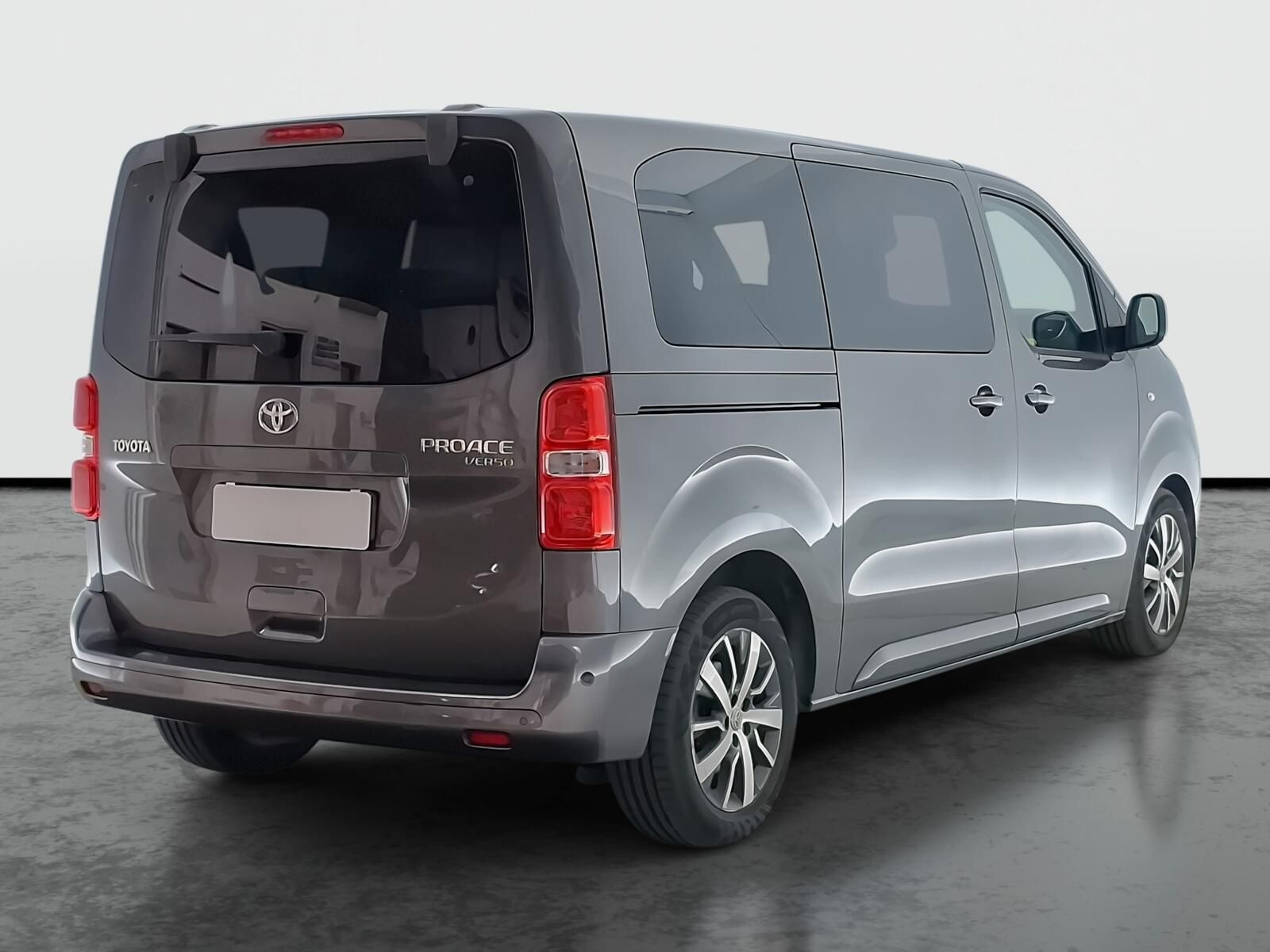 Toyota Proace Verso, 2.0 D-4D, Family, 8 míst, L1 - fotka 5