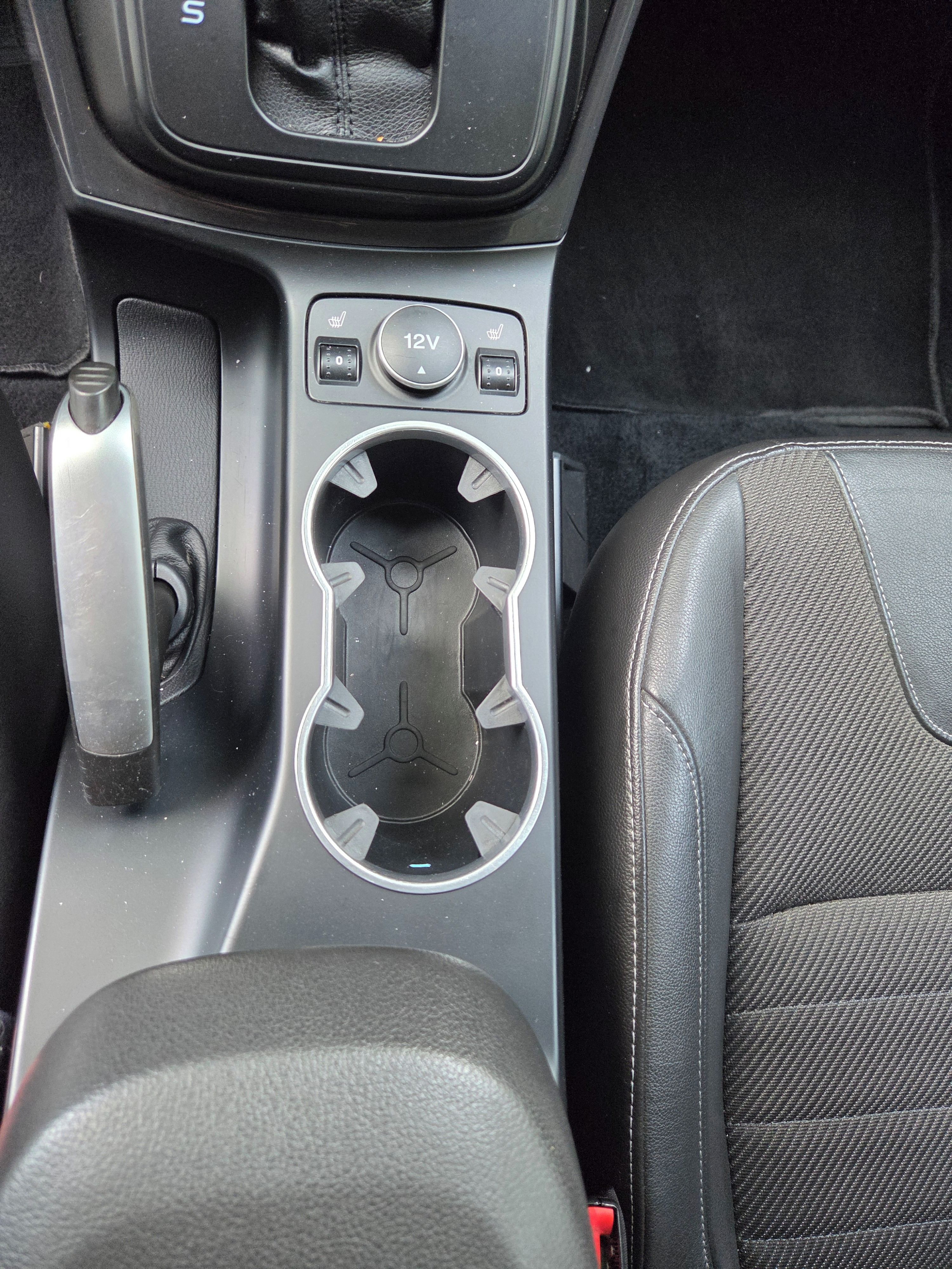 Ford Kuga, Prodám na ND