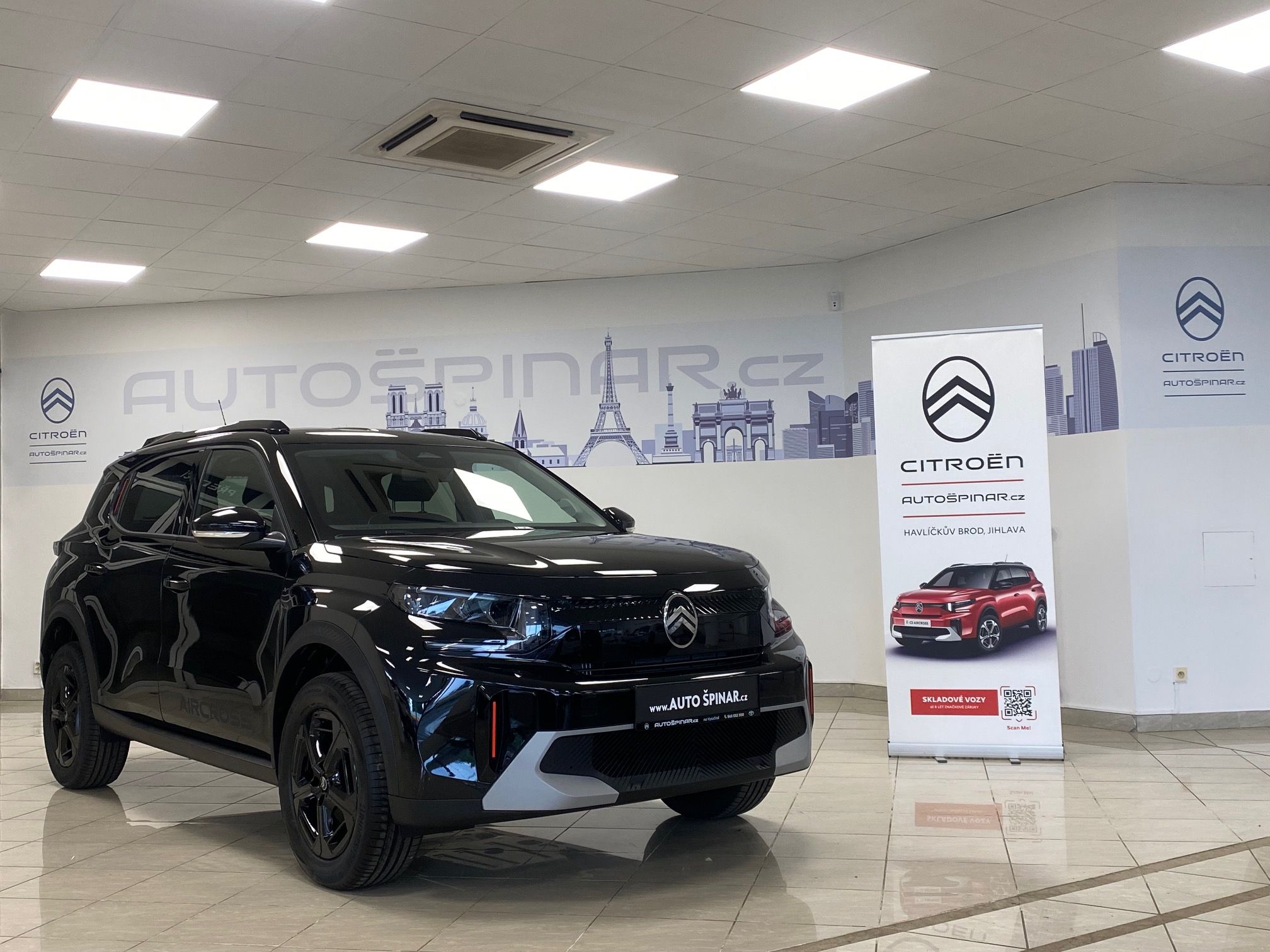 Citroën C3 Aircross, COLLECTION TURBO 100k