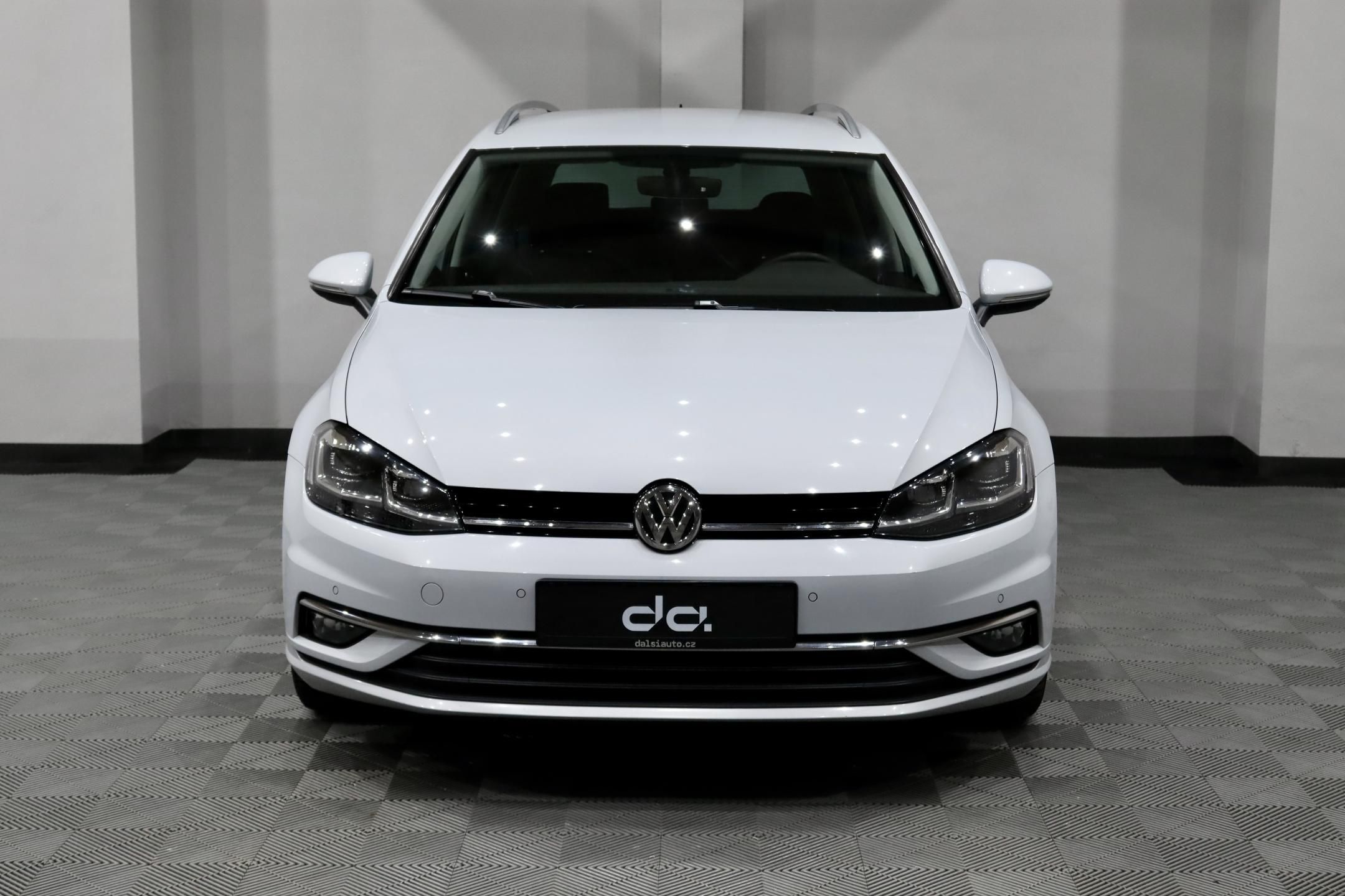 Volkswagen Golf Variant, 7 FL 1.4 TSI 92 kW Highline - fotka 3