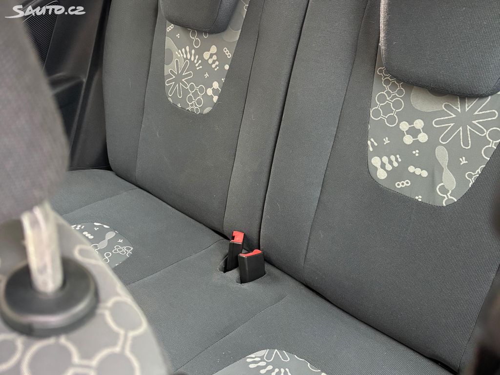 Ford KA 2009 desde República Checa