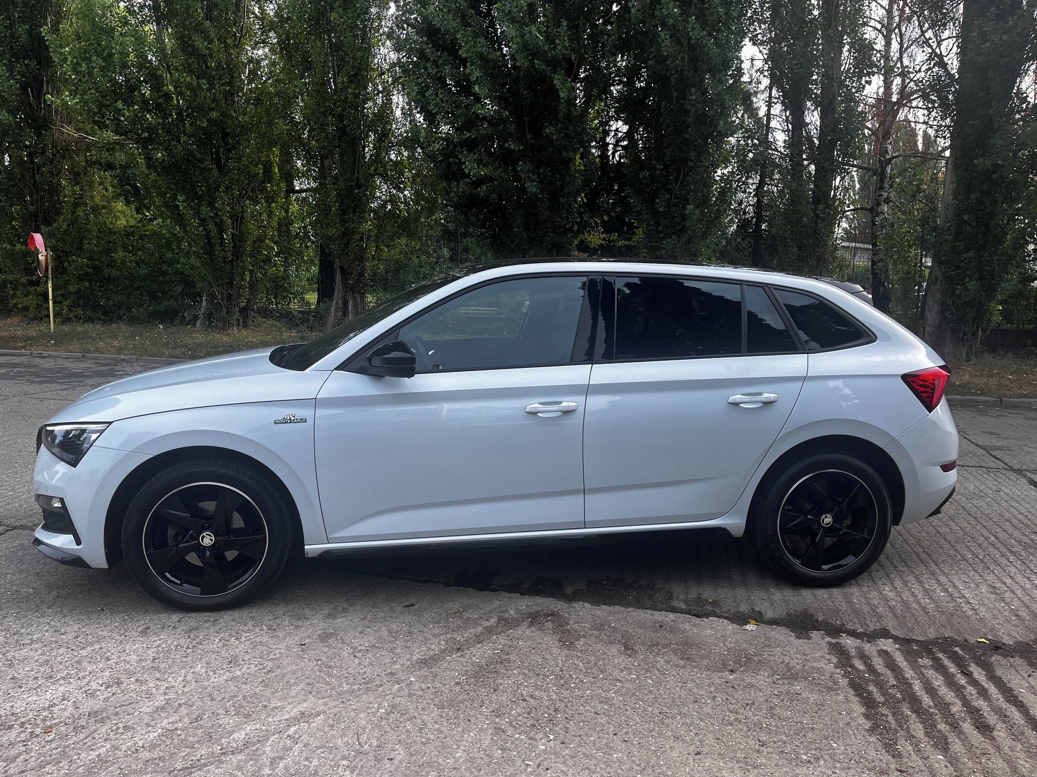 Škoda Scala, 1.5 TSI, DSG, 1.maj, ČR - fotka 2