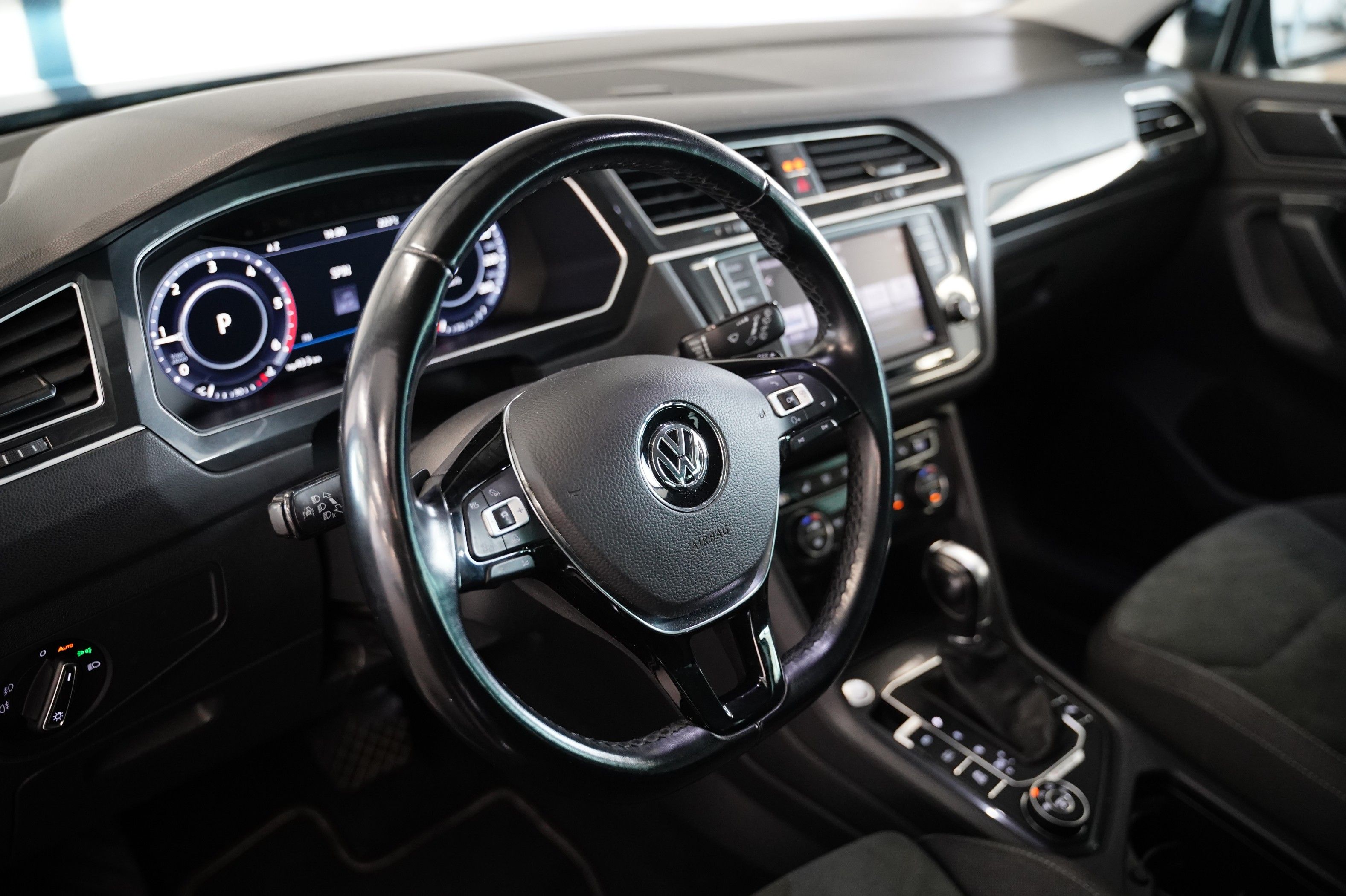 Volkswagen Tiguan, 2.0 TDI 110 kW DSG 4X4 - fotka 6