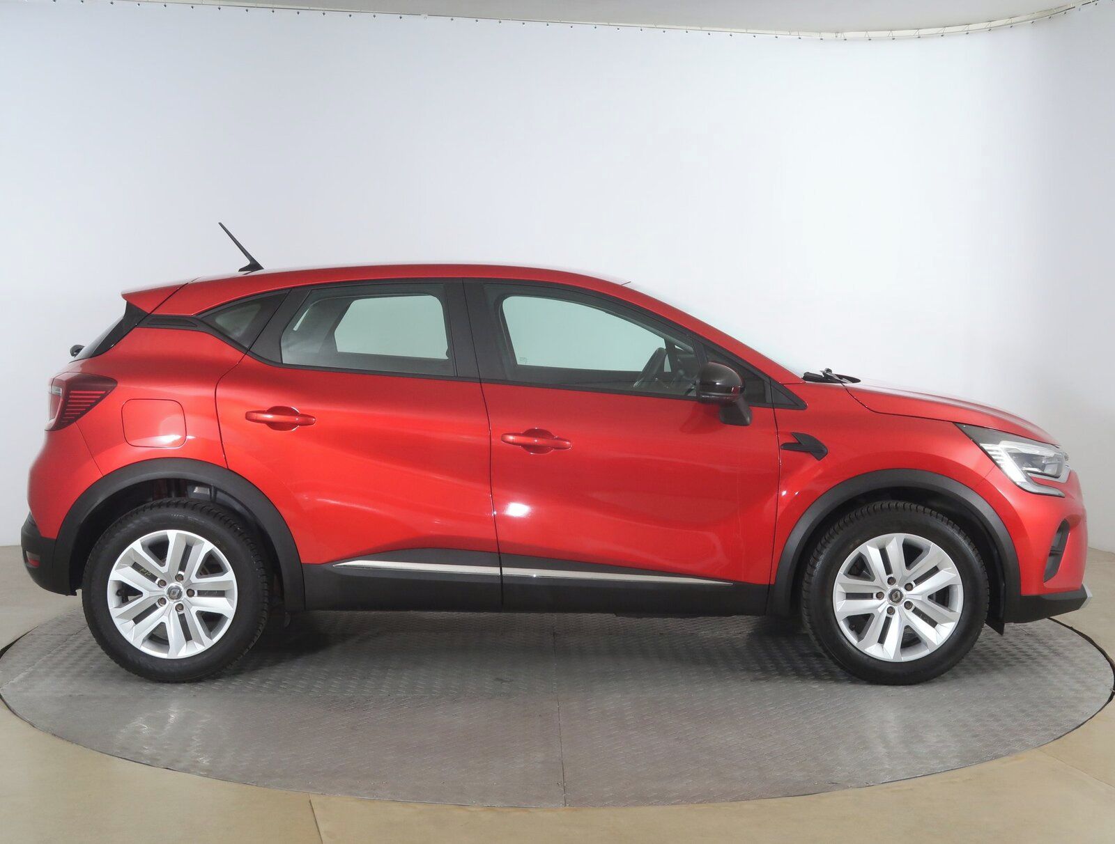Renault Captur, 1.0 TCe, Serv.kniha - fotka 6