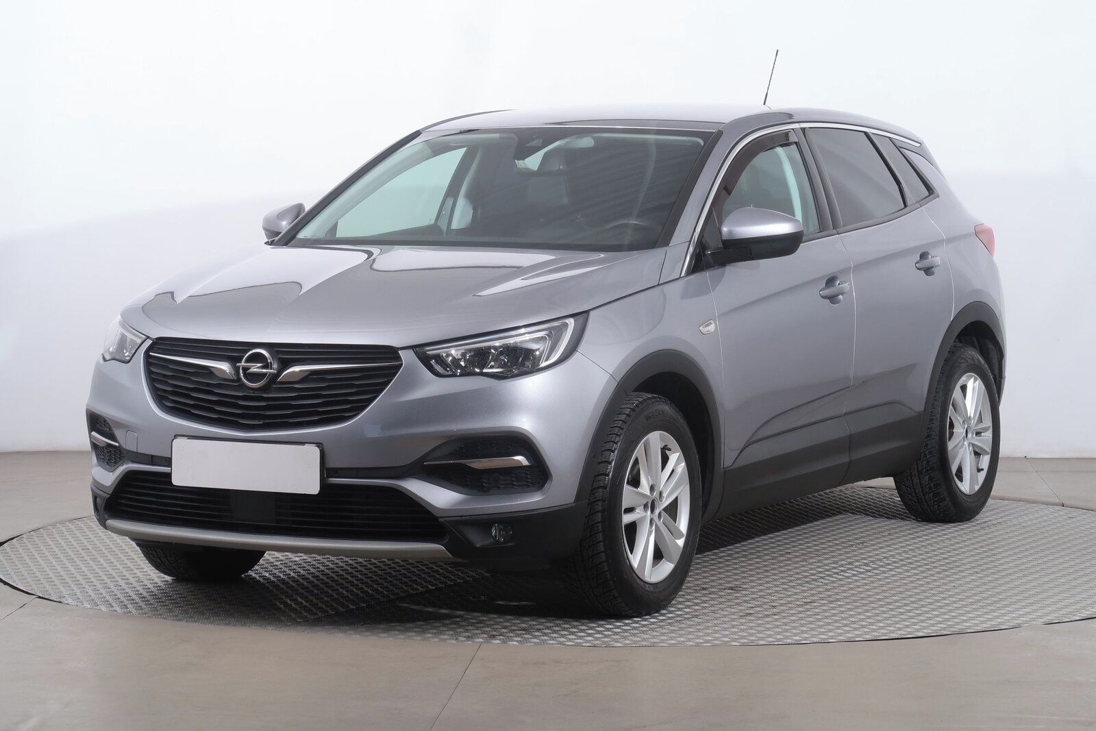 Opel Grandland X, 1.2 Turbo, Serv.kniha - fotka 2