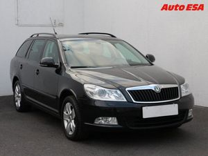 Škoda Octavia, 1.6 TDi,2.maj,ČR