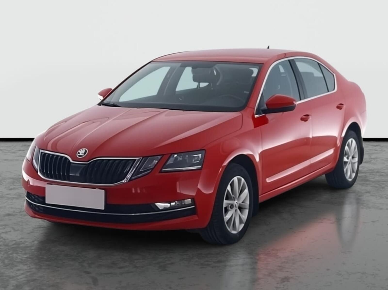 Škoda Octavia, 1.4 TSI, Style, Navi - fotka 2