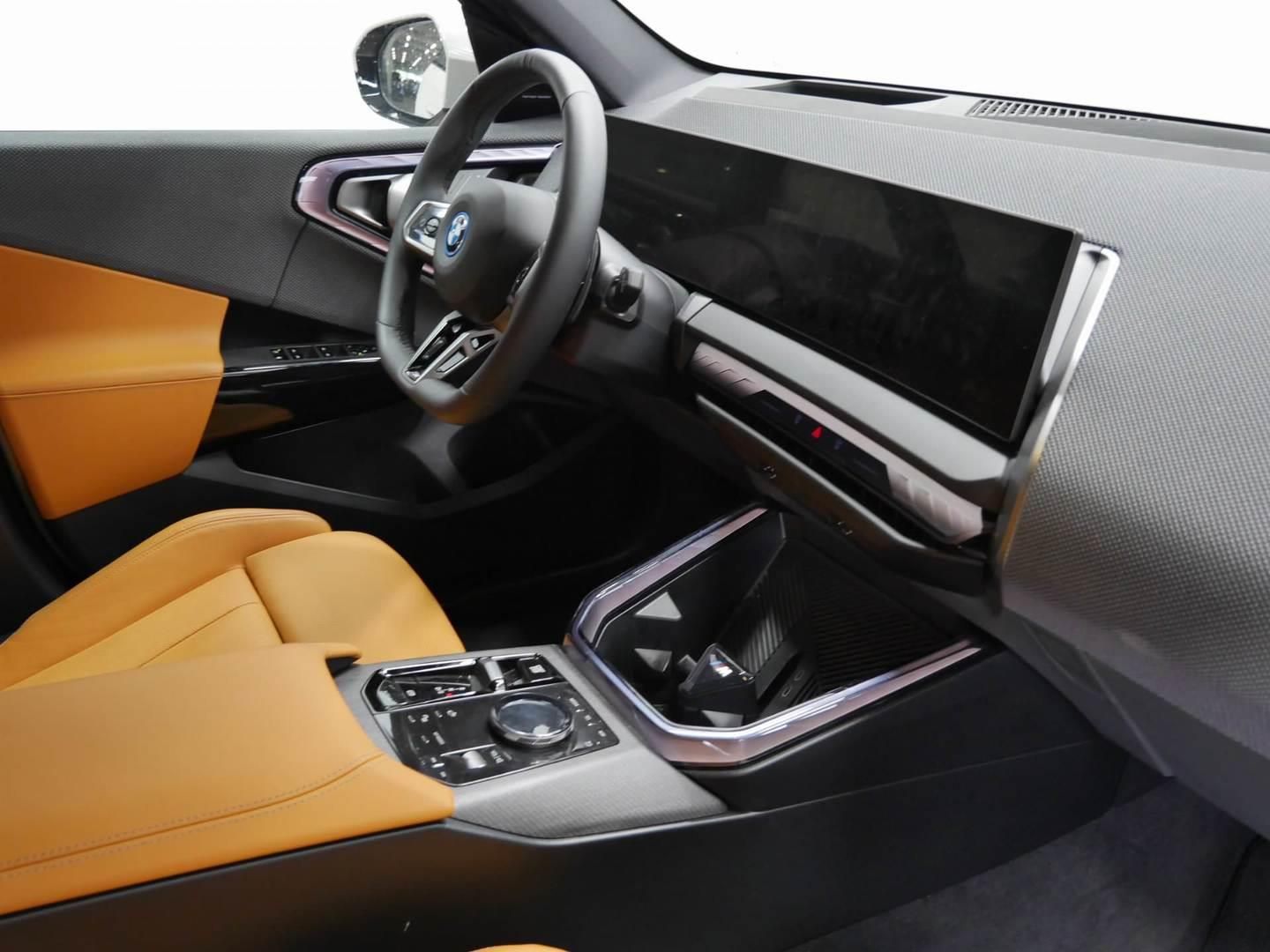 BMW X3, X3 30e xDrive Tažné - fotka 5