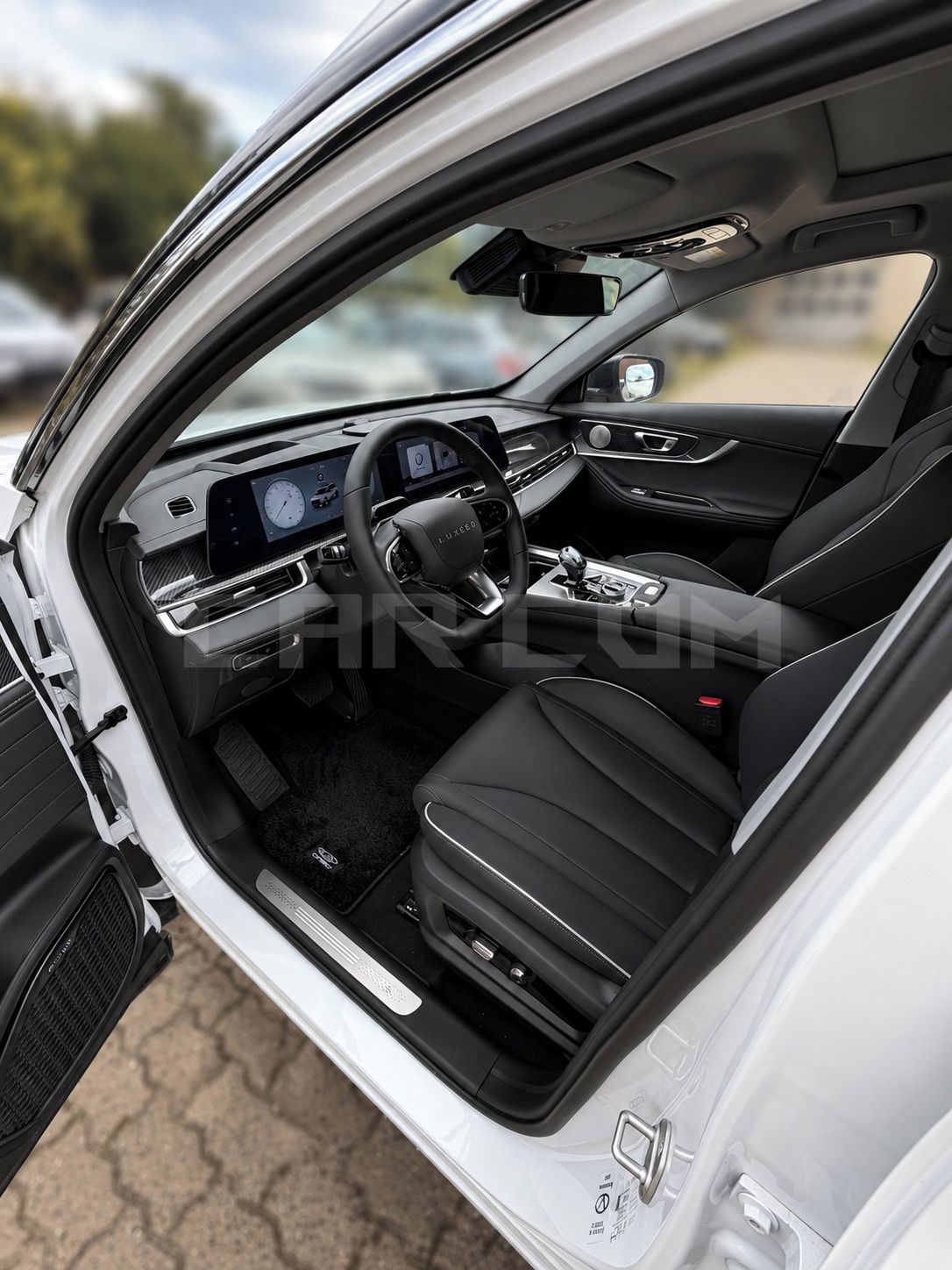 Chery Tiggo 7, Chery Tiggo7 Unique SKLADEM CZ - fotka 5