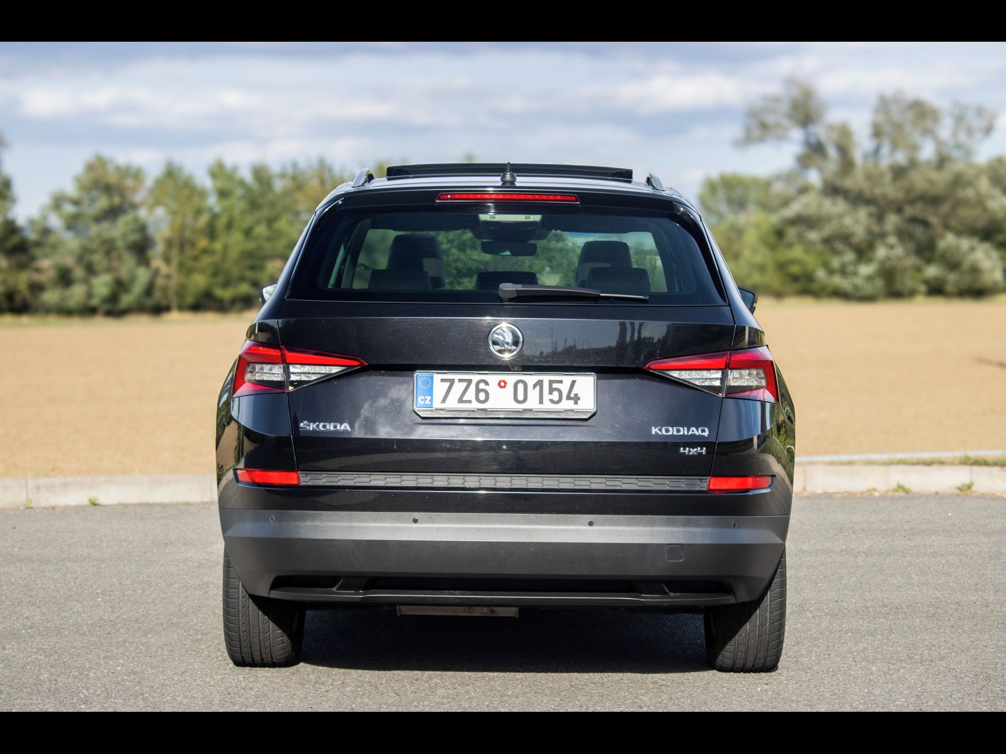 Škoda Kodiaq - fotka 6