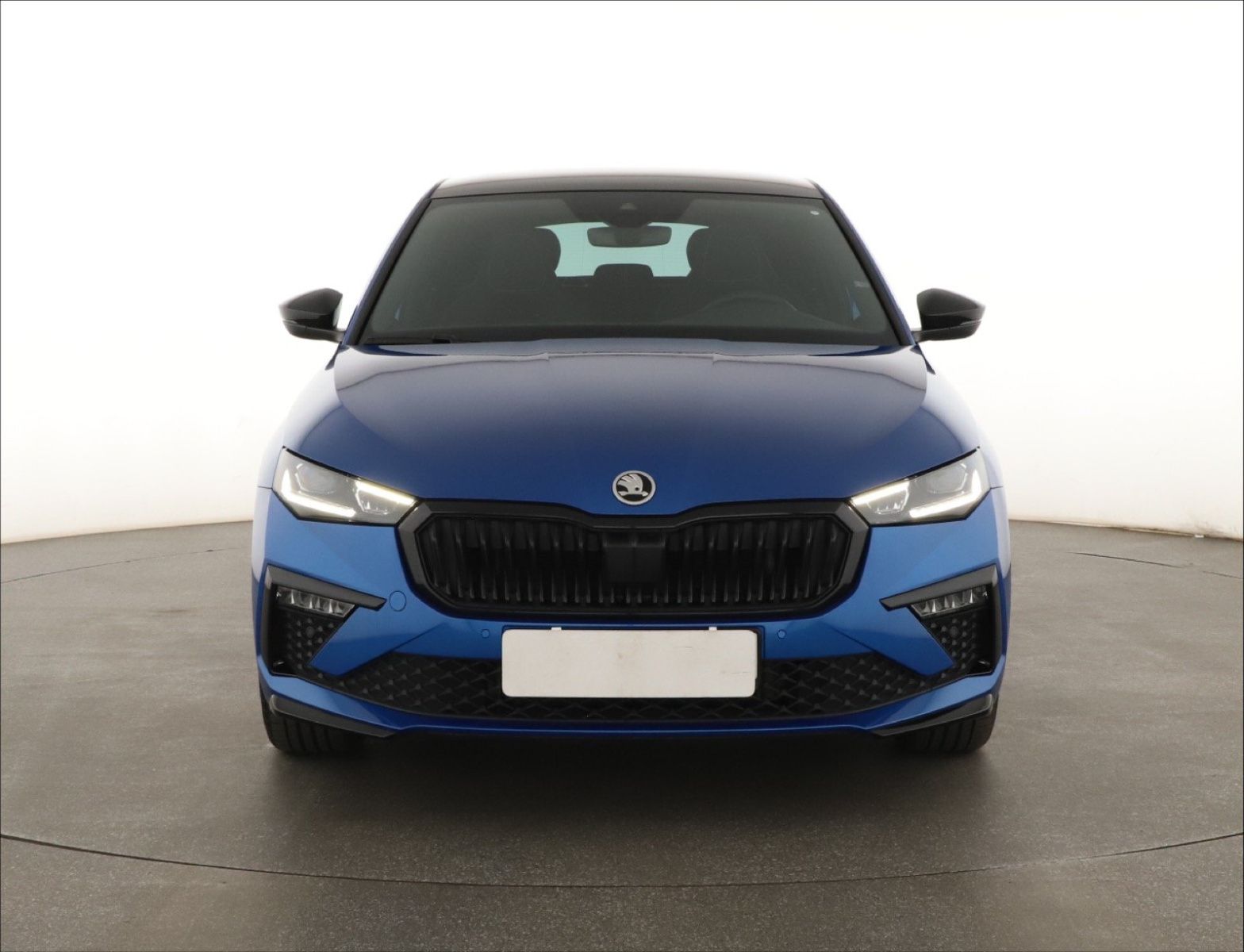 Škoda Scala, 1.0 TSI, Monte Carlo - fotka 2