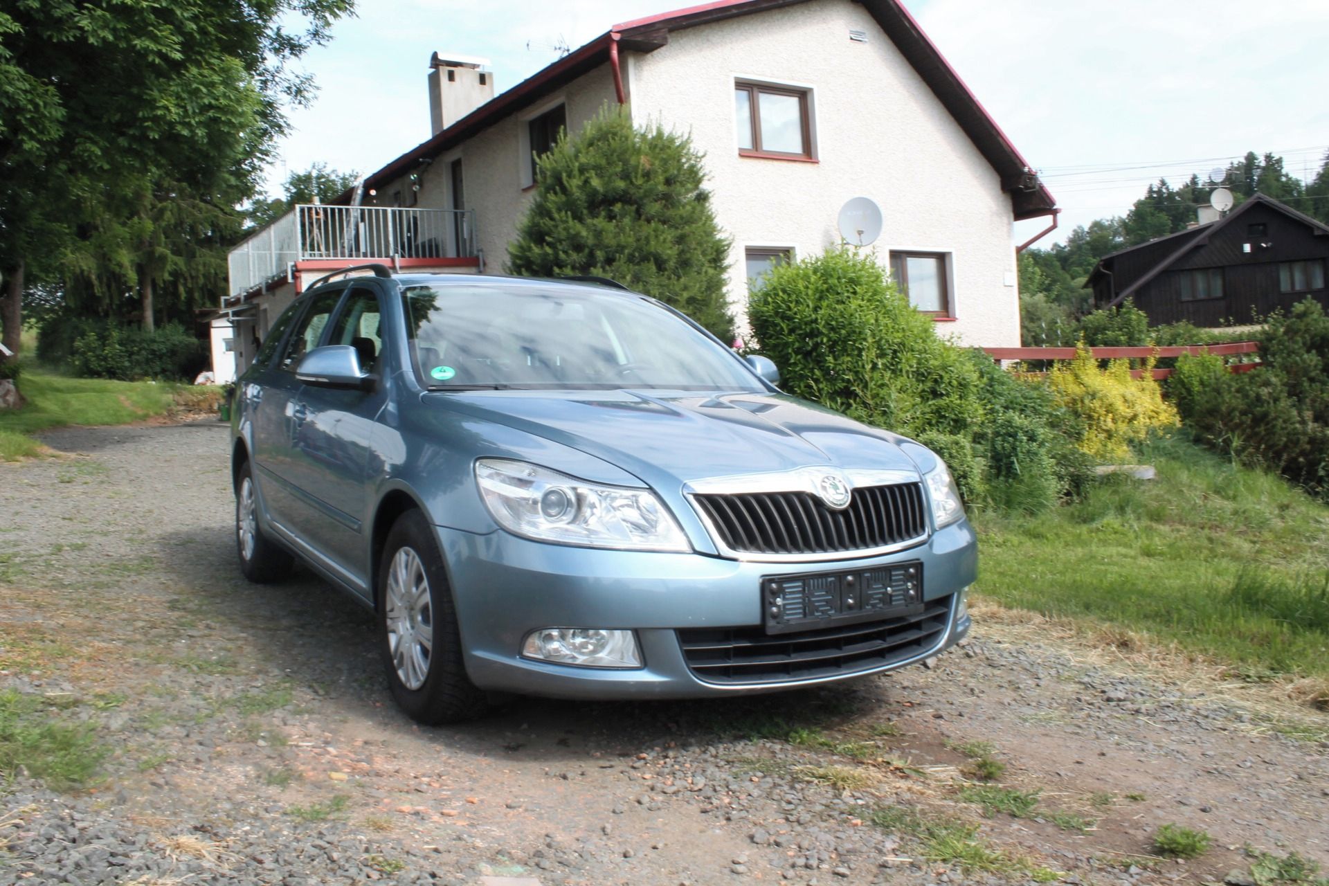Škoda Octavia, 1,4 TSI Elegance - fotka 2