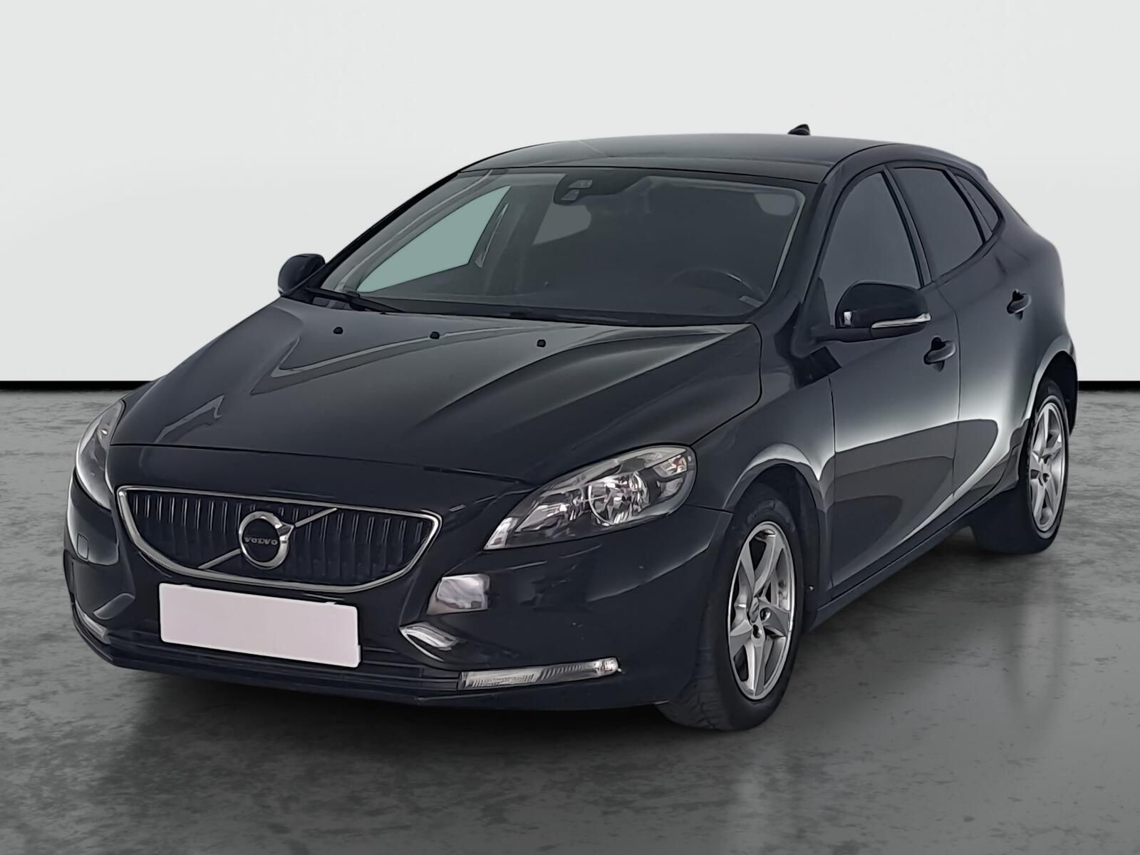 Volvo V40, 2.0 D2, Automat, Serv.kniha - fotka 2