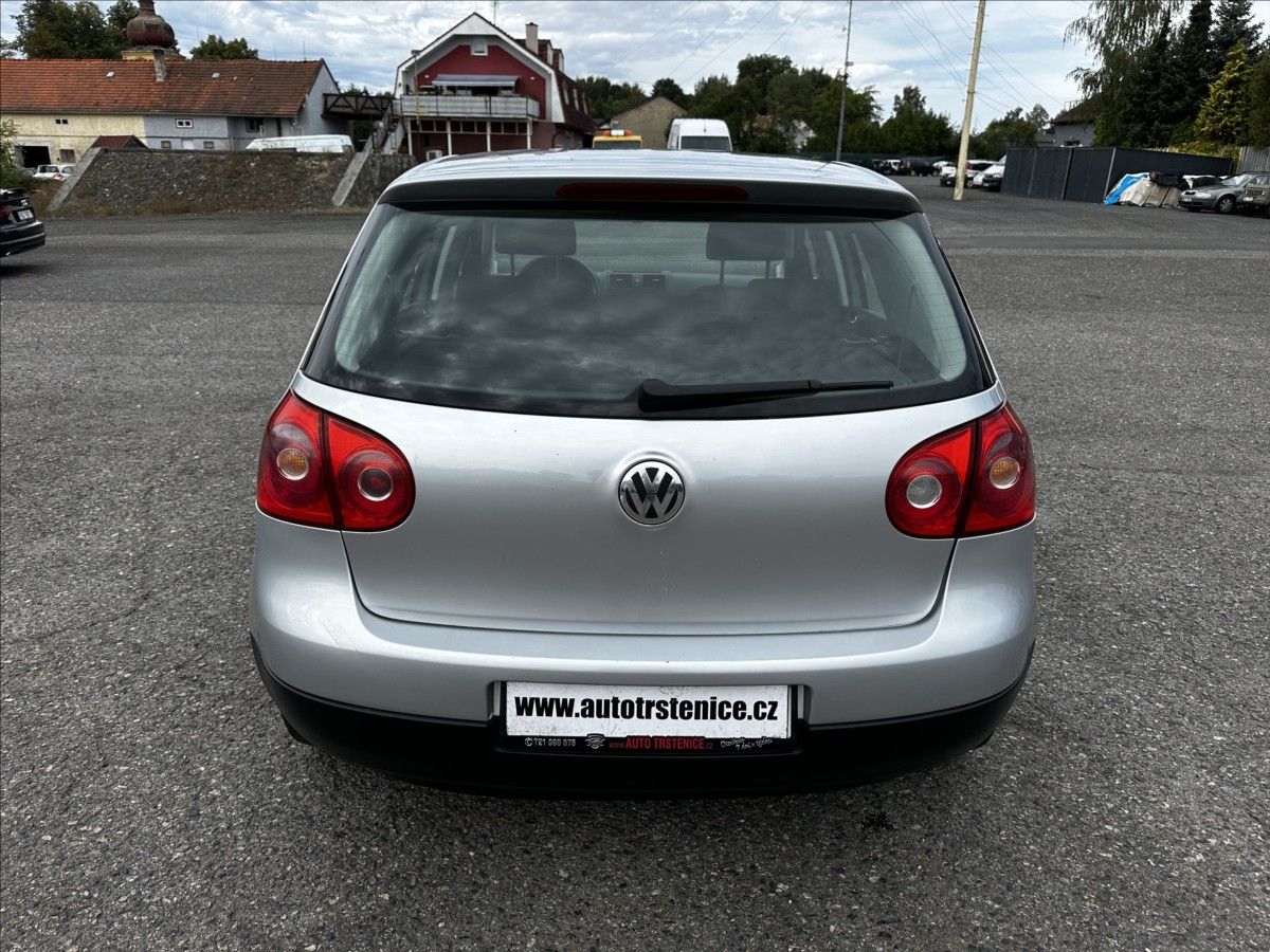 Volkswagen Golf, 1,4 i-115 306KM-KLIMA-CEBIA - fotka 4