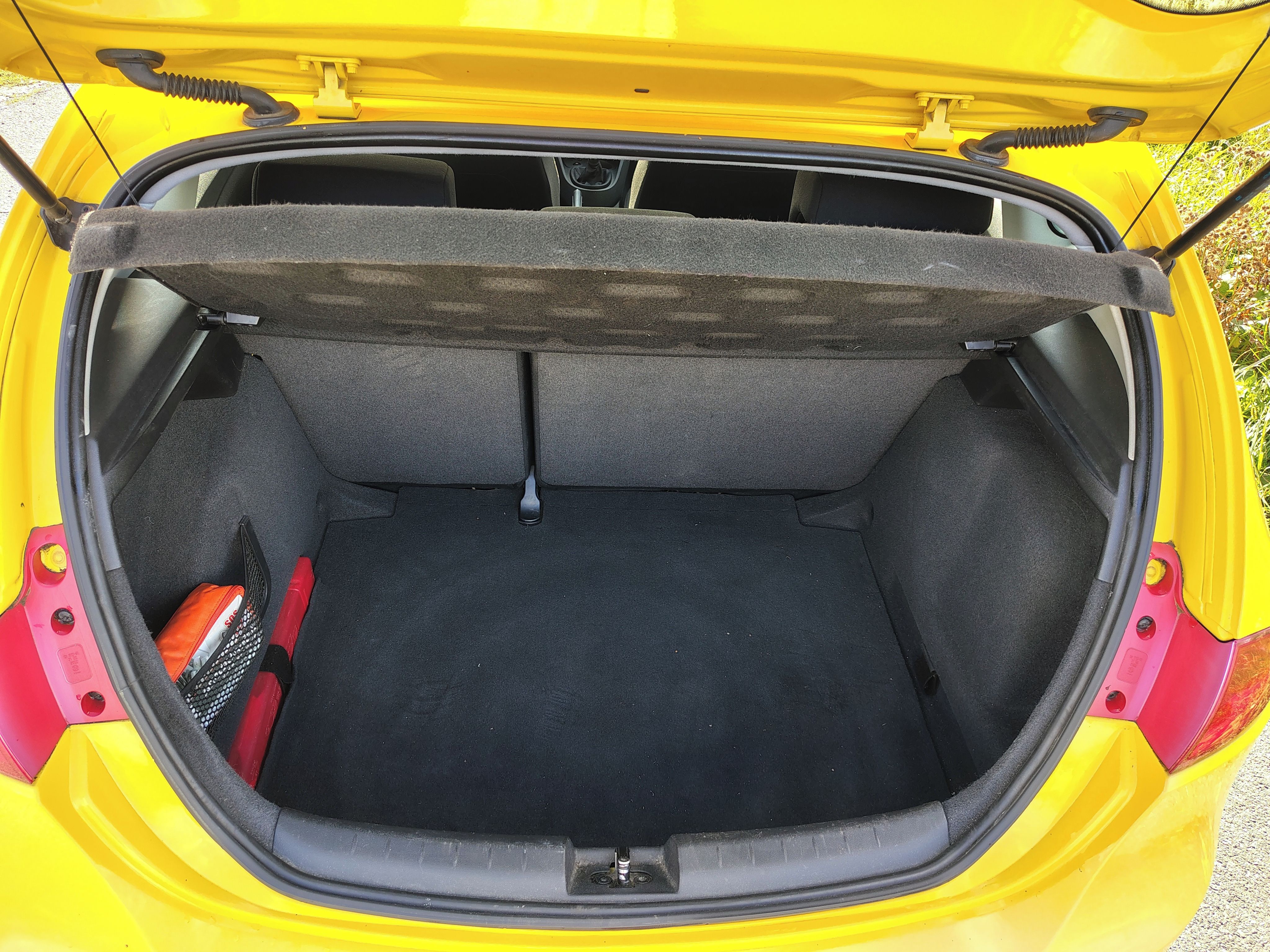 Seat Leon, 1.4 MPi 63 kW Pěkný stav - fotka 6