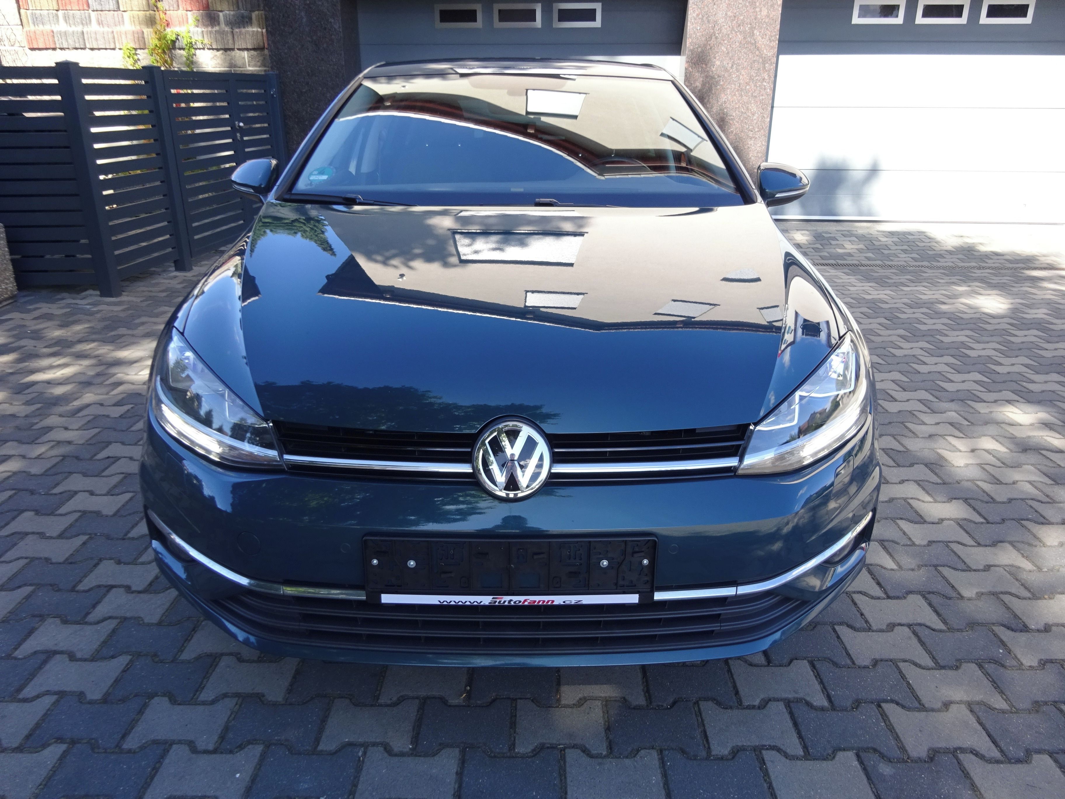 Volkswagen Golf, 1.4TSi 92kW.SOUND.DSG.el.svk. - fotka 2