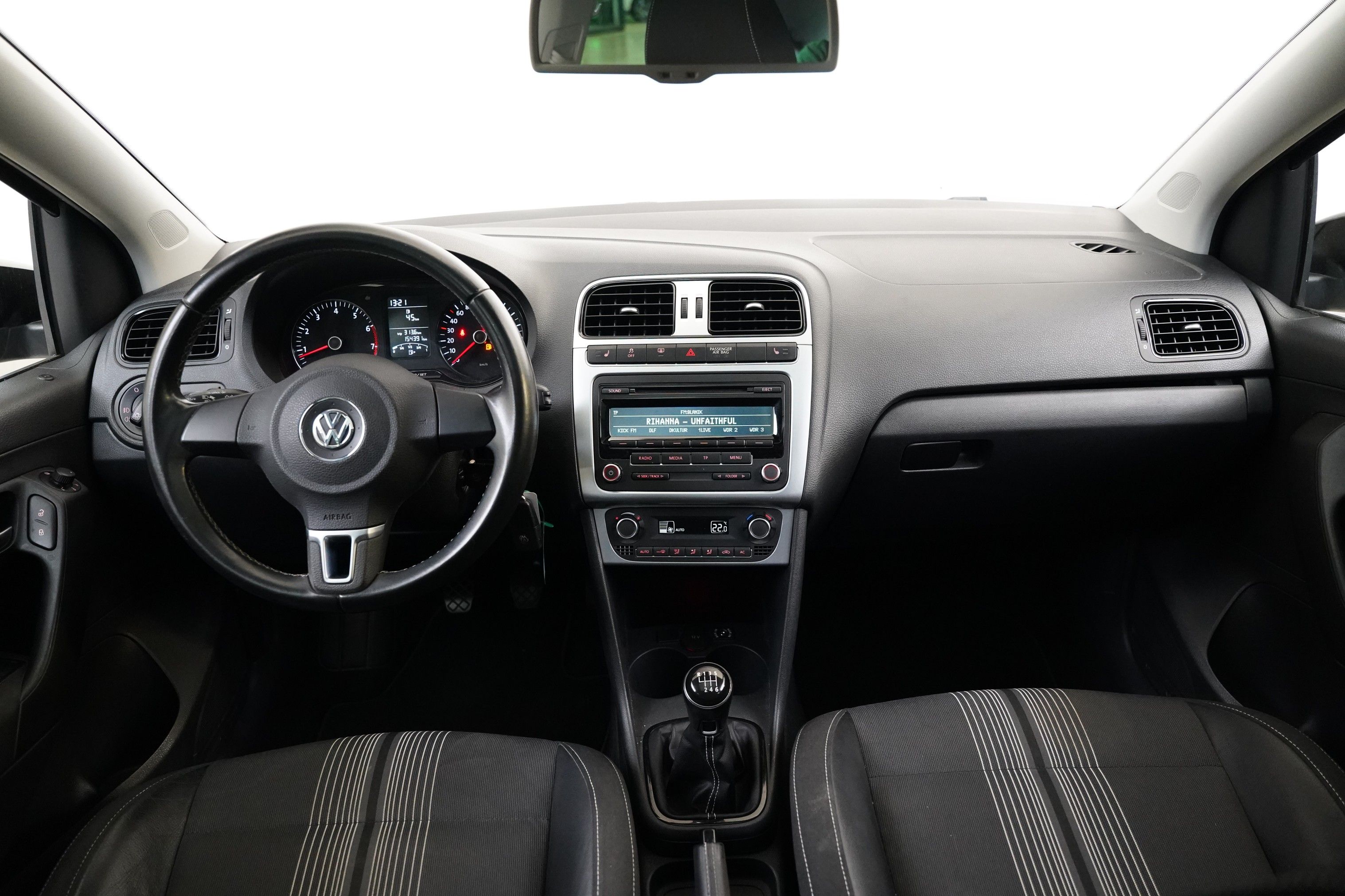Volkswagen Polo, 1.2 TSI 77 kW Match - fotka 5