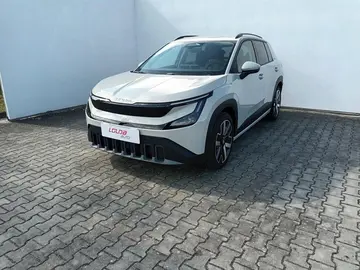 Škoda Epiq, Selection START 55 kWh 155kW