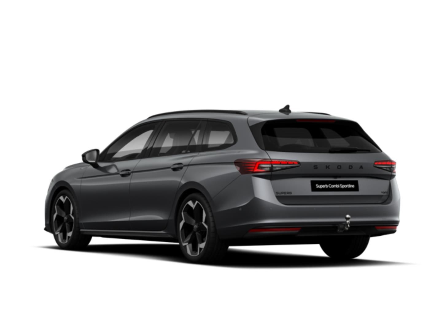 Škoda Superb, 2.0TDI 142kW 4x4  Sportline - fotka 3