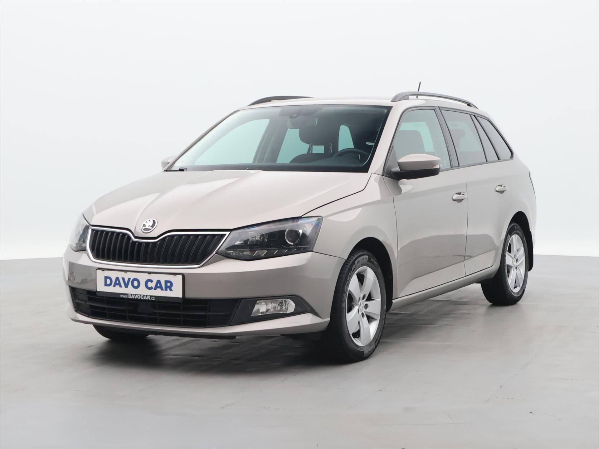 Škoda Fabia, 1,2 TSI 81kW CZ Style - fotka 3