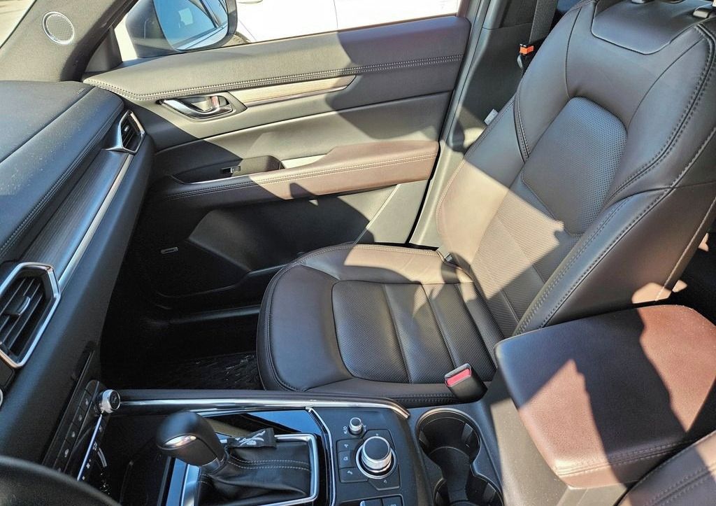 Mazda CX-5, 2.5 l, AWD - fotka 3
