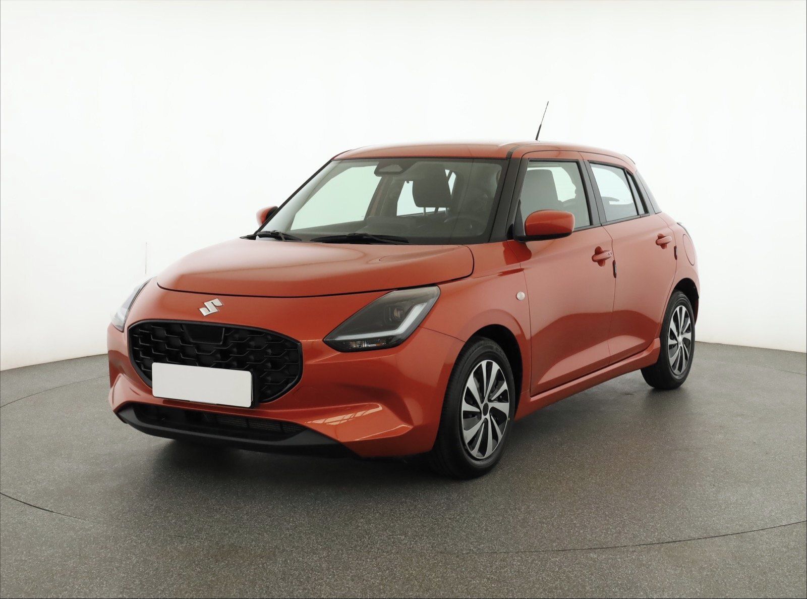 Suzuki Swift, 1.2, ČR,1.maj, Serv.kniha - fotka 2