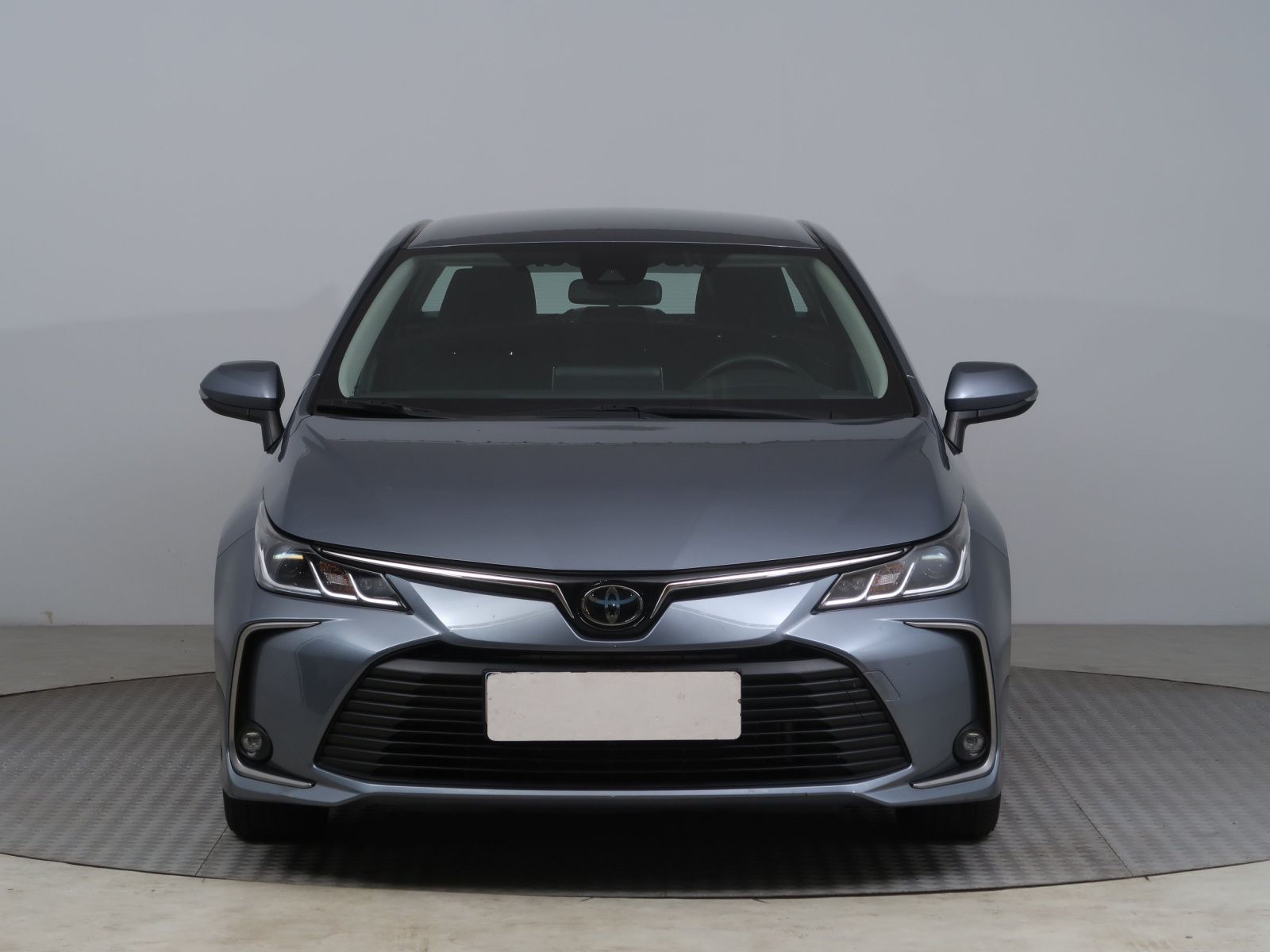 Toyota Corolla, 1.5 VVT-i, Serv.kniha - fotka 2