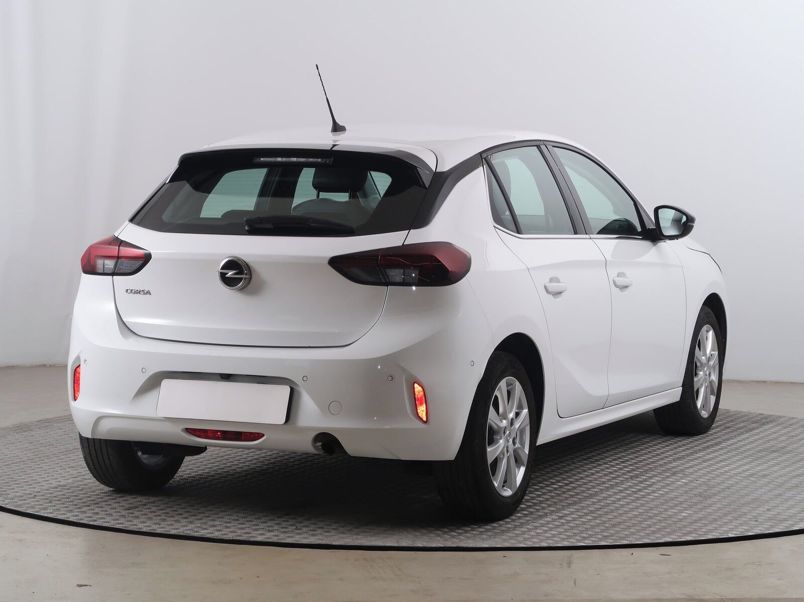 Opel Corsa, 1.2 Turbo, Serv.kniha - fotka 5