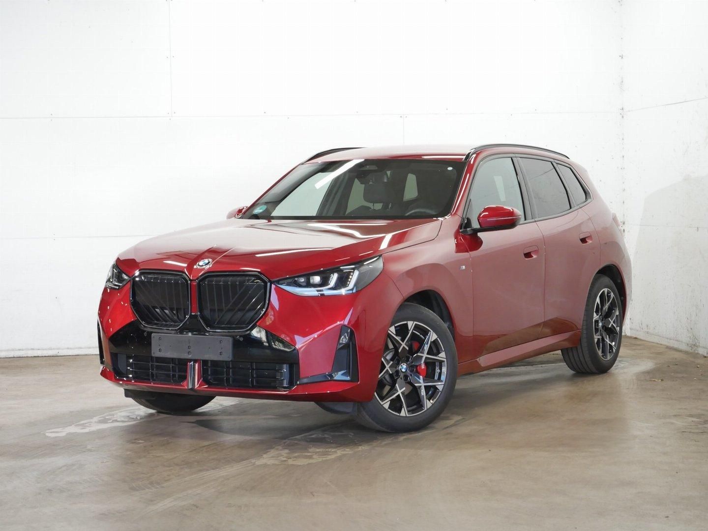 BMW X3, X3 20d xDrive