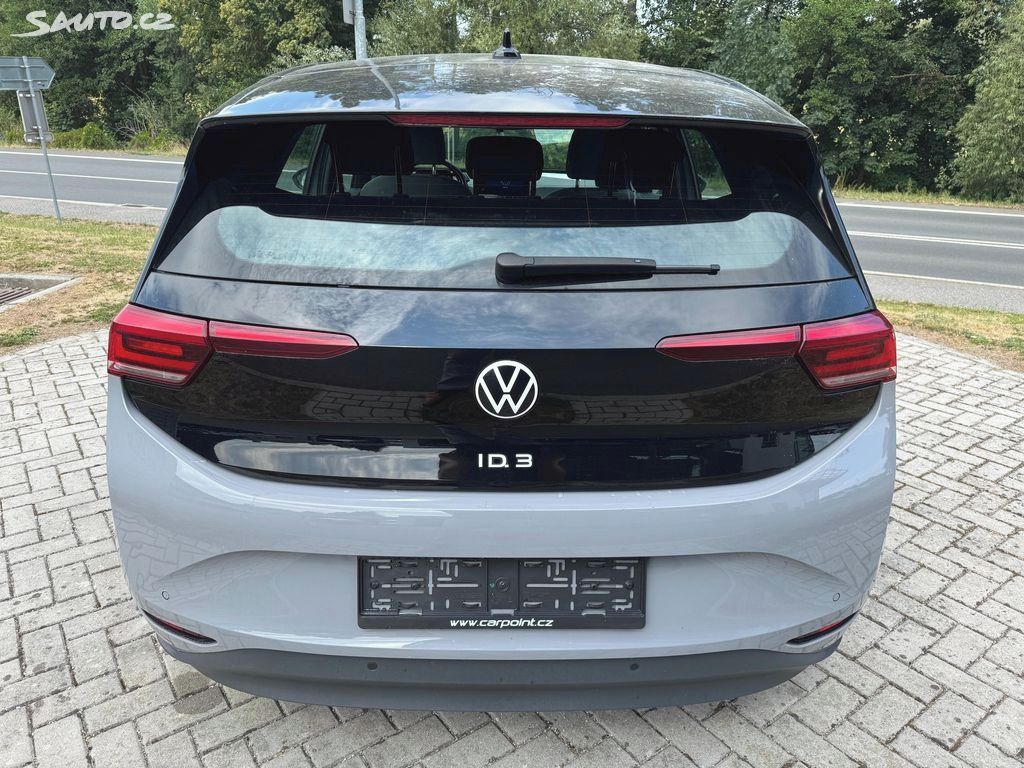 Volkswagen ID.3, Pure 110kw, 45kwh SOH 87% - fotka 5