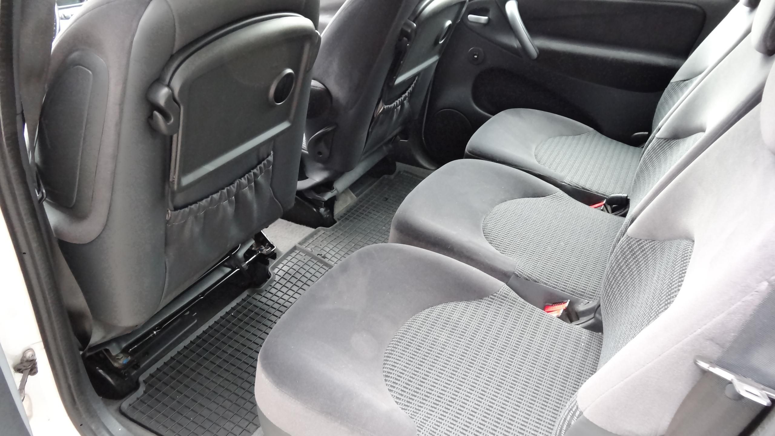 Citroën Xsara Picasso, 1.6HDi žádná koroze+zim.pneu - fotka 6