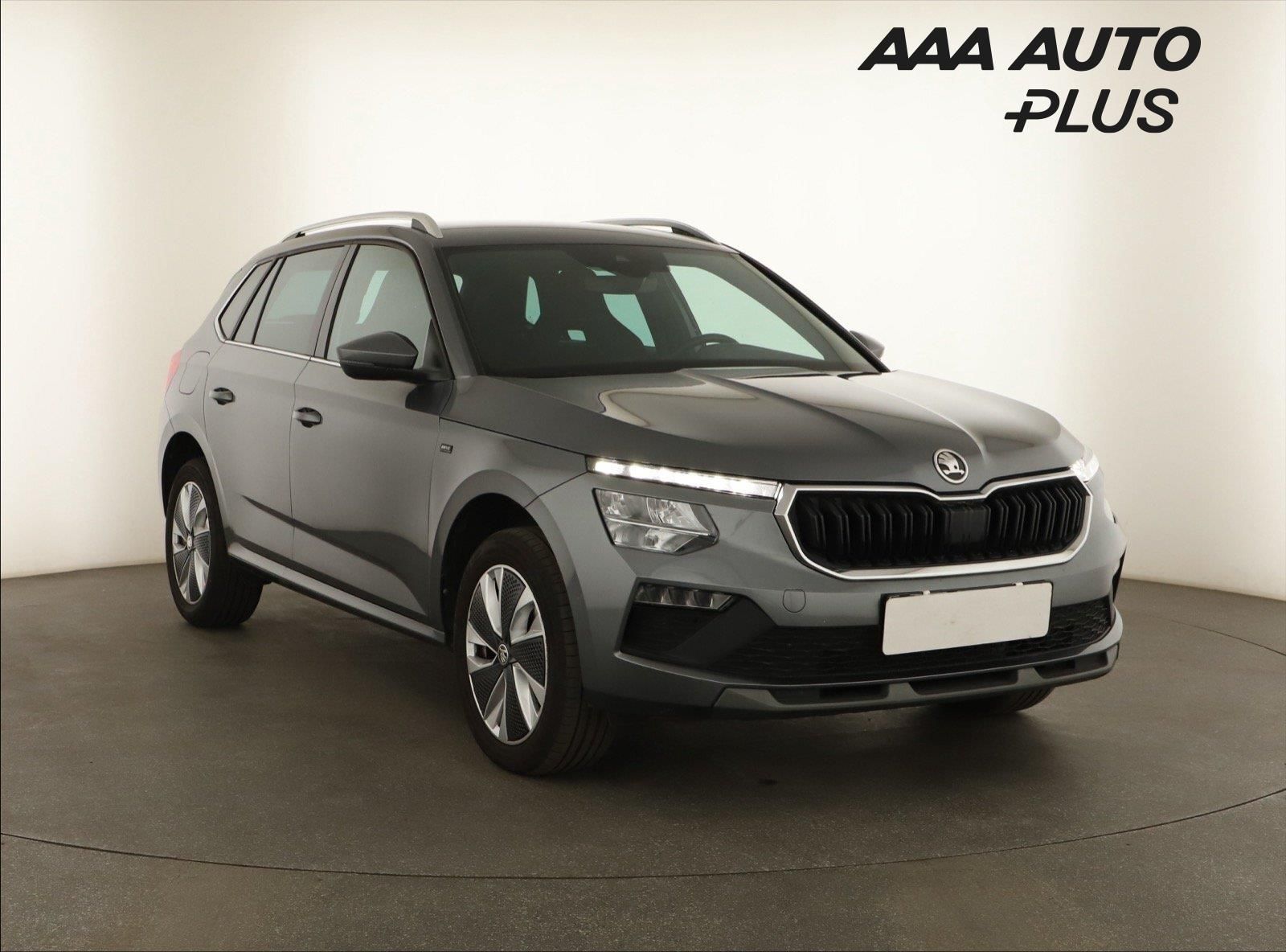 Škoda Kamiq, 1.0 TSI, Drive, DRIVE, AUTOMAT