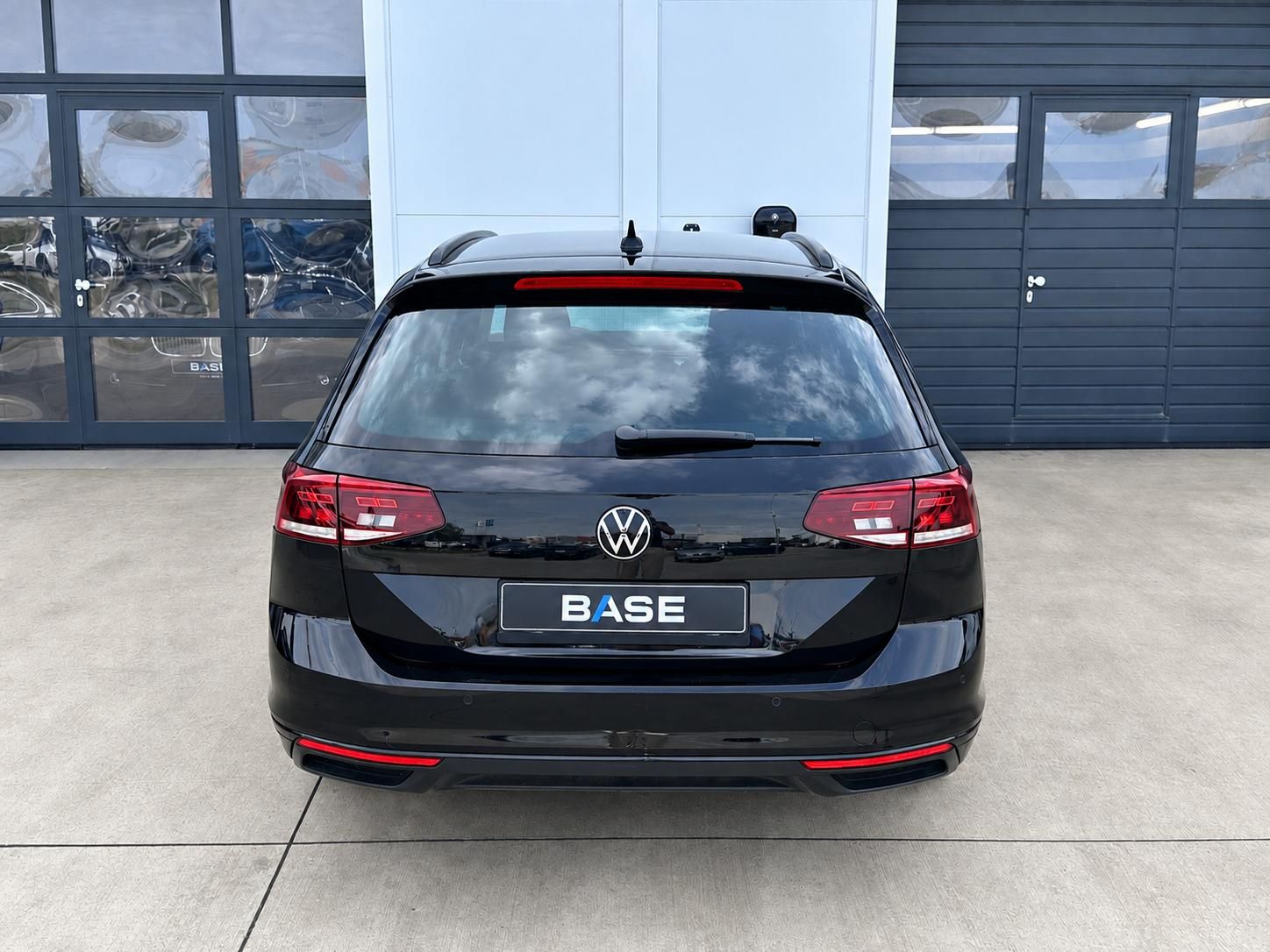 Volkswagen Passat, 20TDI DSG Basic - fotka 5