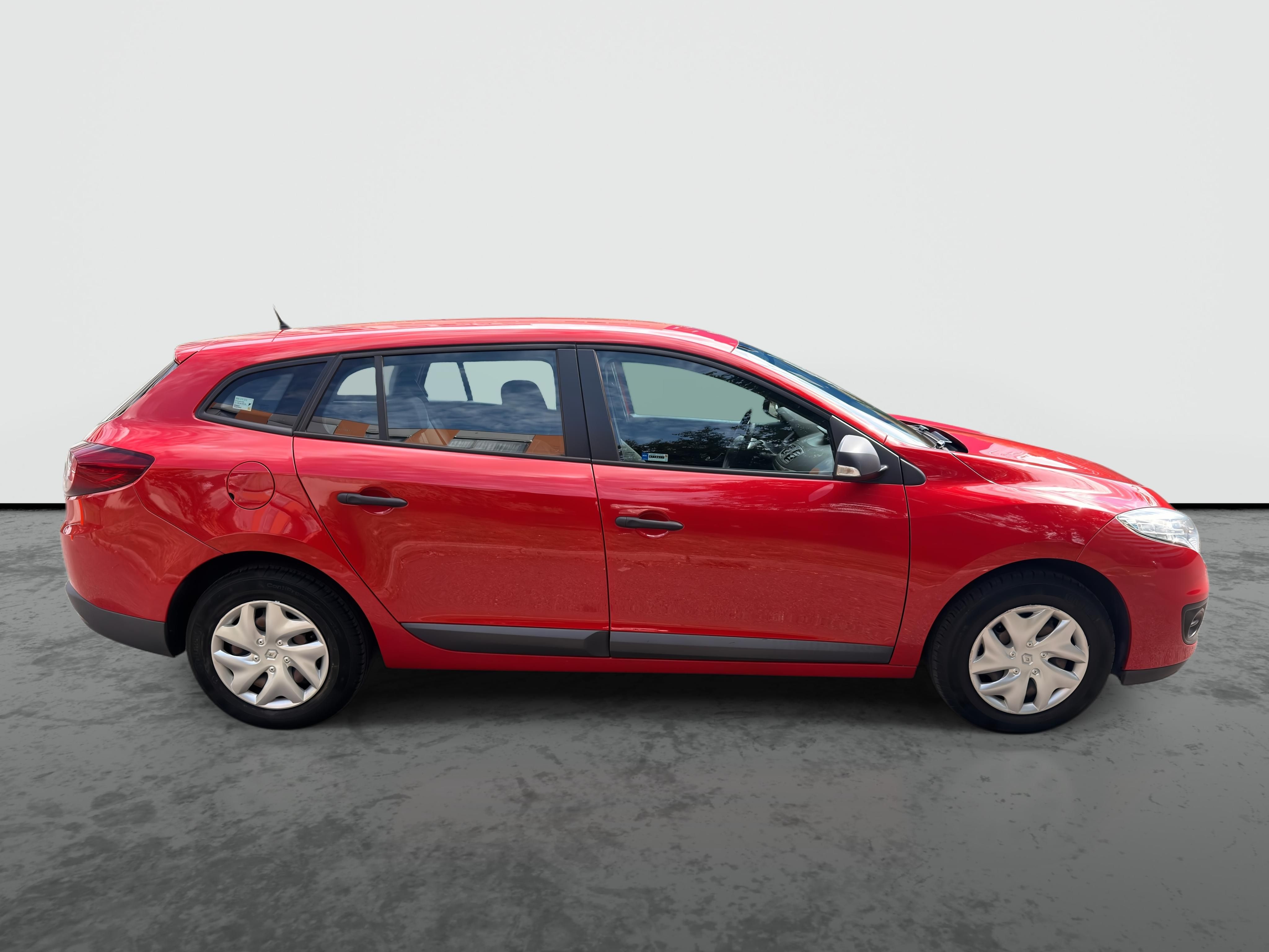 Renault Mégane, 1.6 74kw 33tkm 1majitel ČR - fotka 4