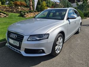 Audi A4, 2.7 TDi 140KW AUT NAV