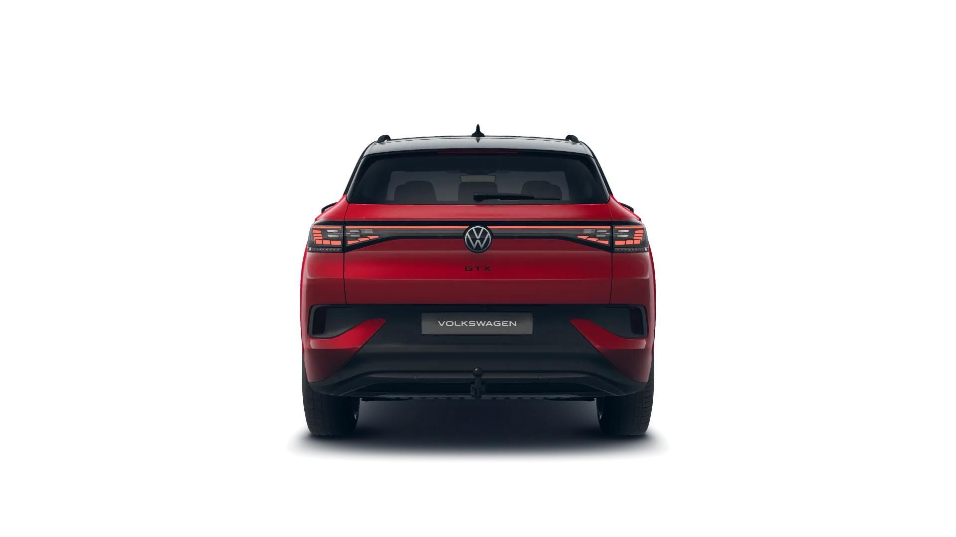 Volkswagen ID.4, GTX*4MOTION*TAŽNÉ*ZÁRUKA*PANO - fotka 6
