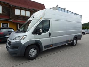 Fiat Ducato, 2,3 MultiJet 250 Maxi L4H3