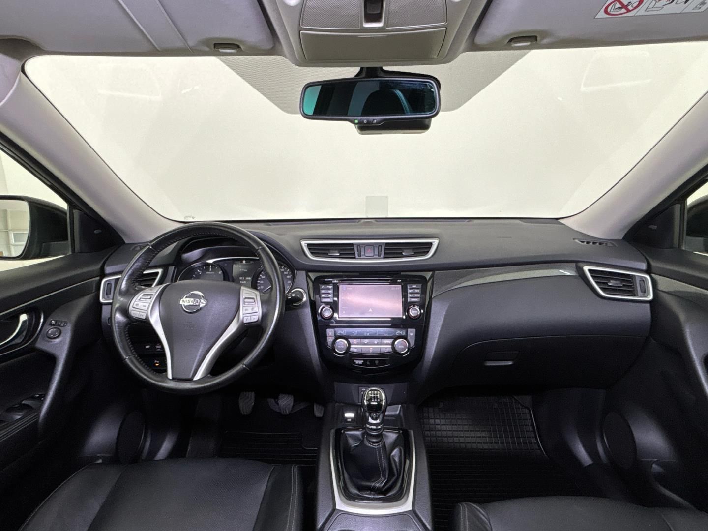 Nissan X-Trail, 2.0 dCi / 130 kW Tekna - fotka 5