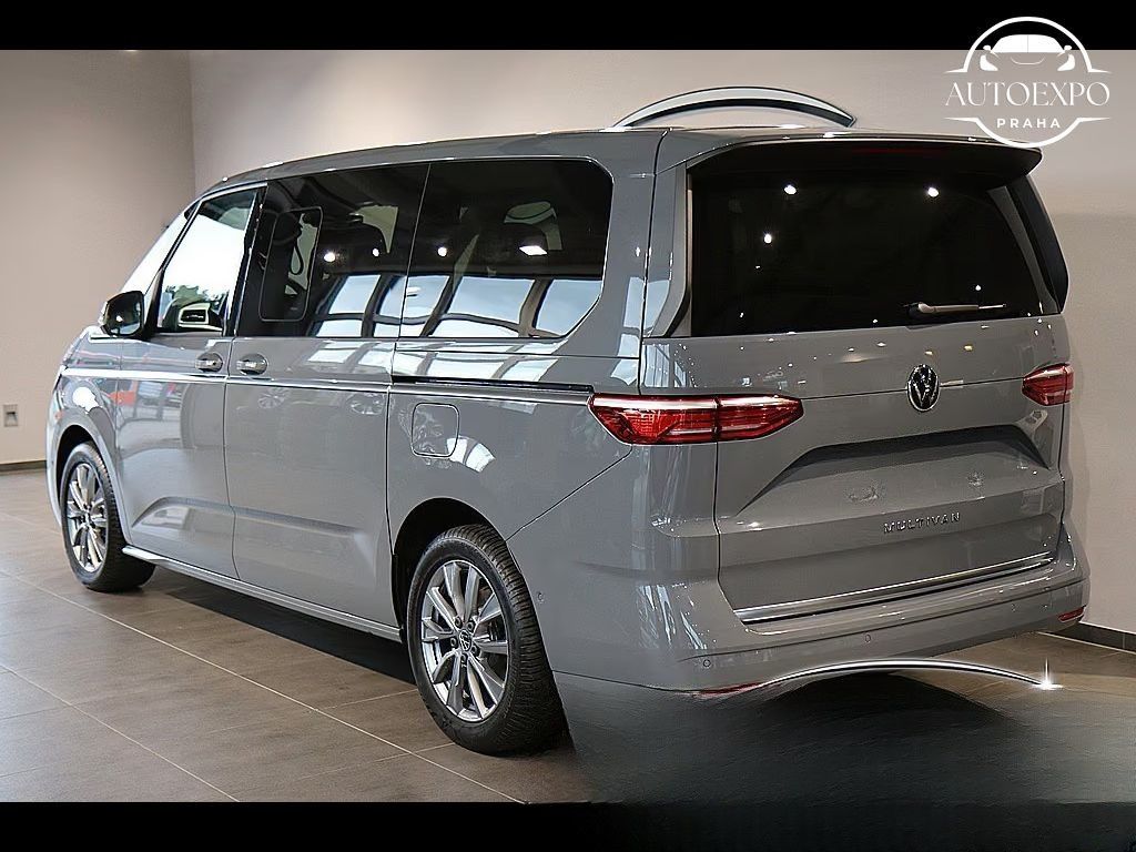 Volkswagen Multivan, T 7 * Matrix* - fotka 4