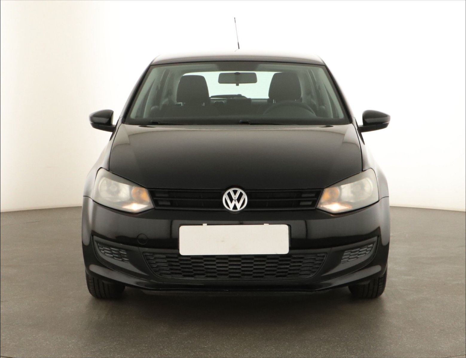 Volkswagen Polo, 1.2 12V, ČR,1.maj, Klima - fotka 2