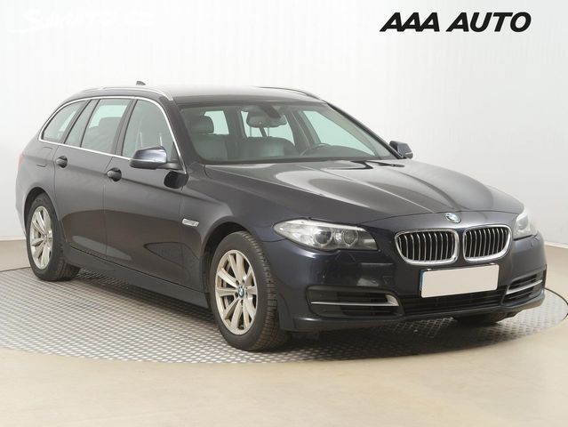 BMW Řada 5